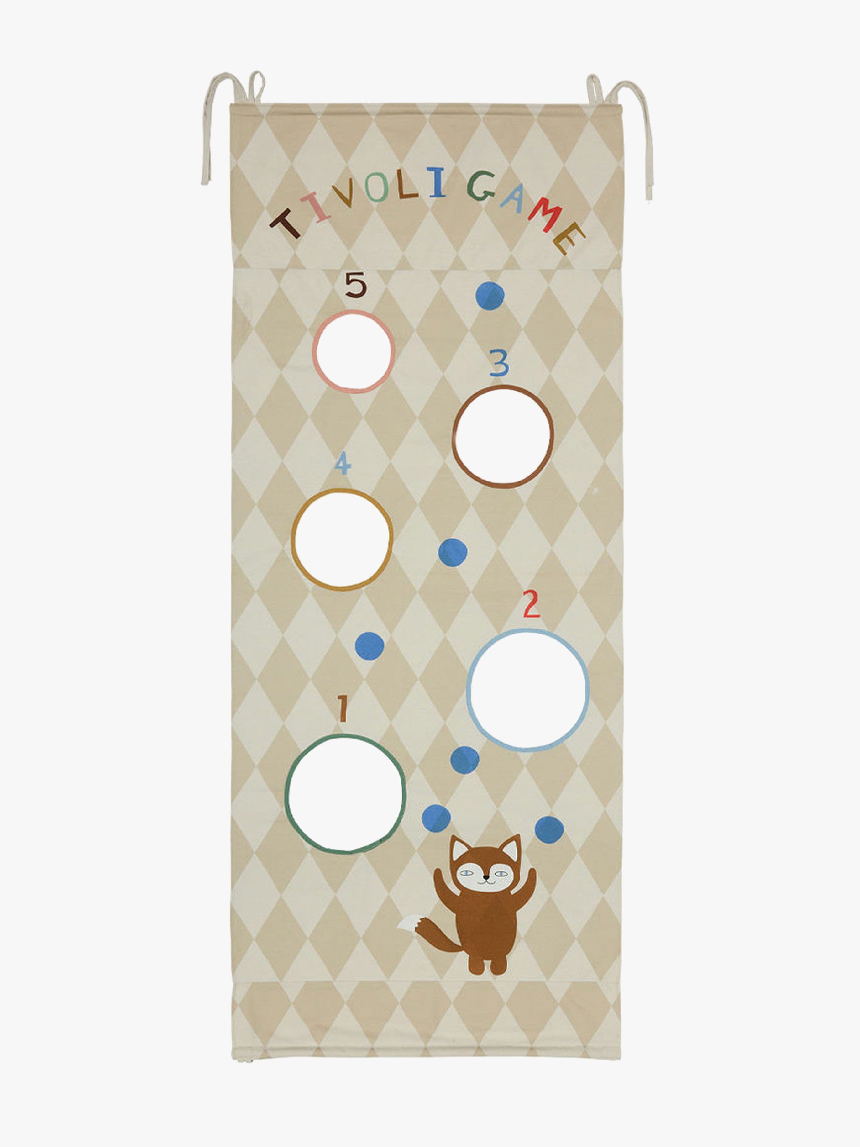 OYOY Tivoli Leikkiovi