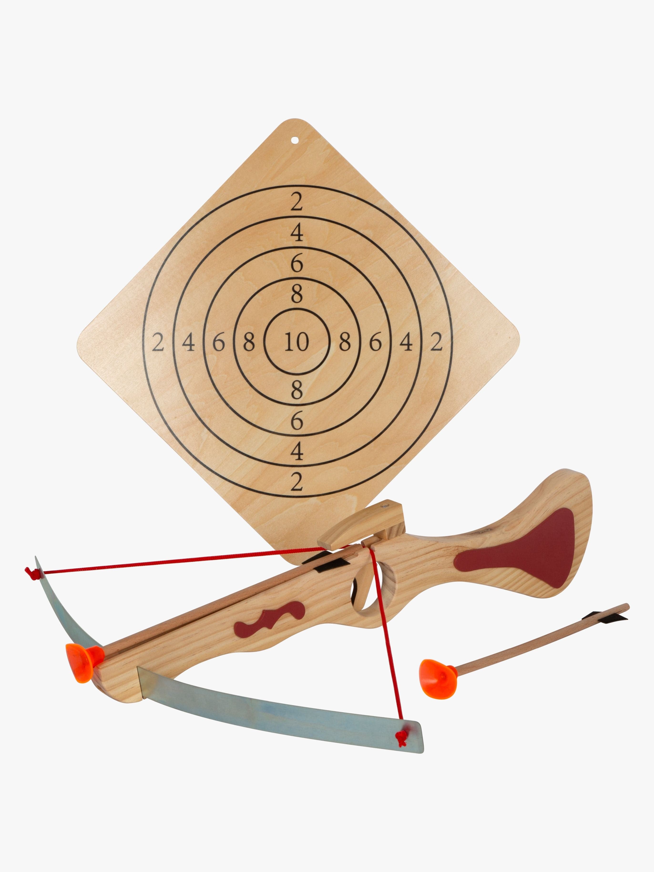 Small Foot Jousisetti