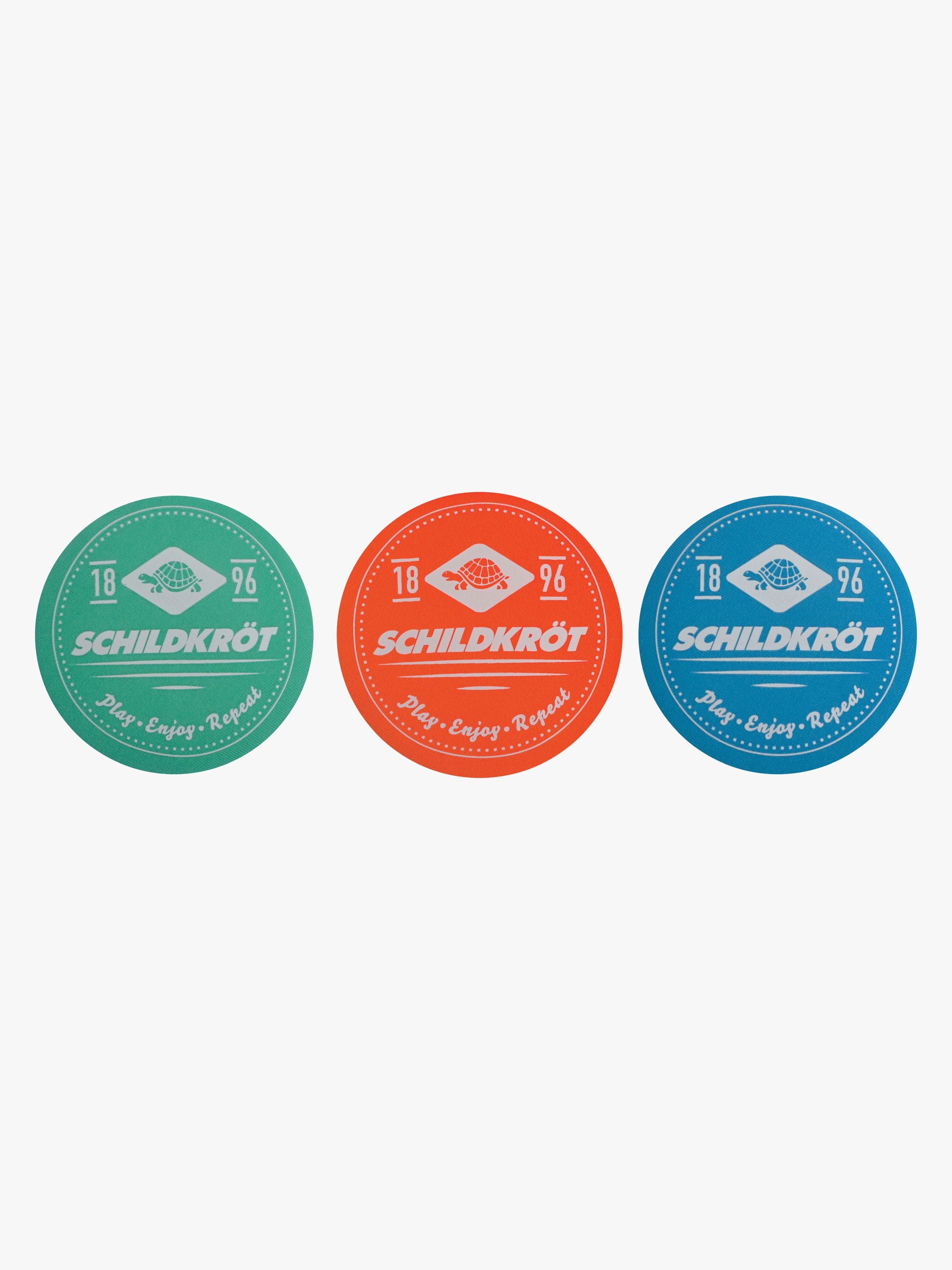 Schildkröt Vesifrisbee Ocean 3-pack