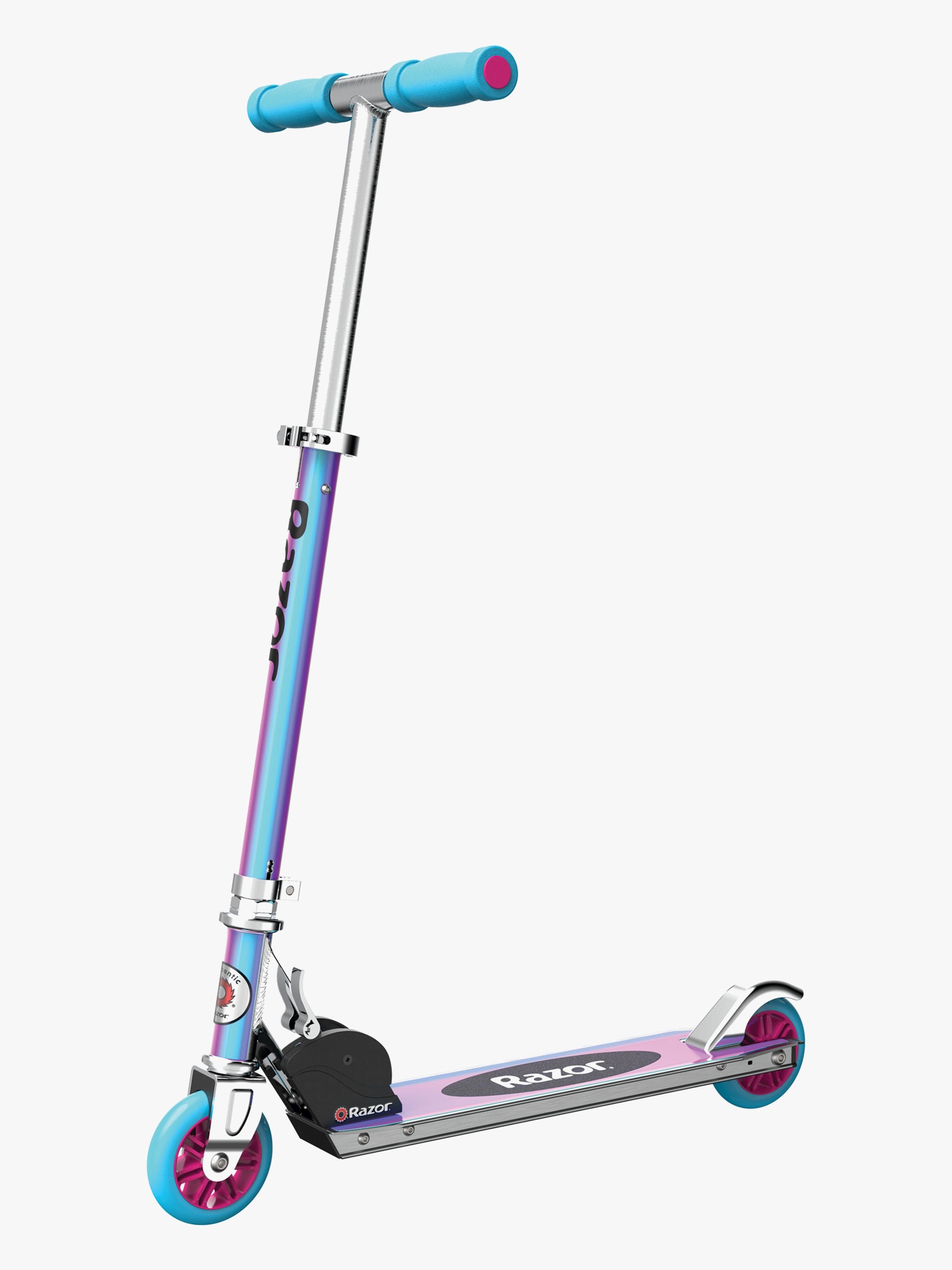 Razor A Special Kick Potkulauta Holografinen