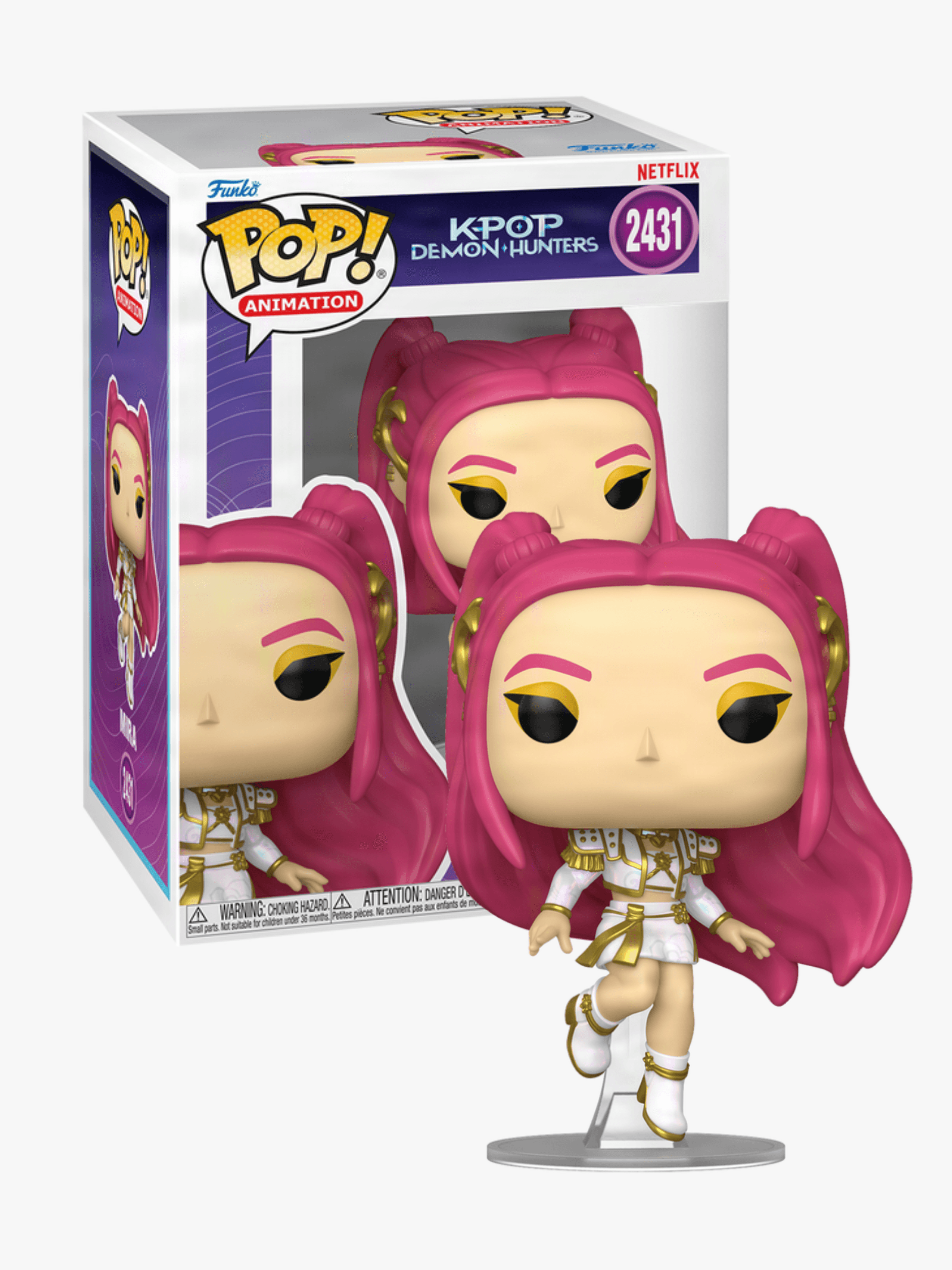 Funko POP! KPOP Keräilyhahmo Mira