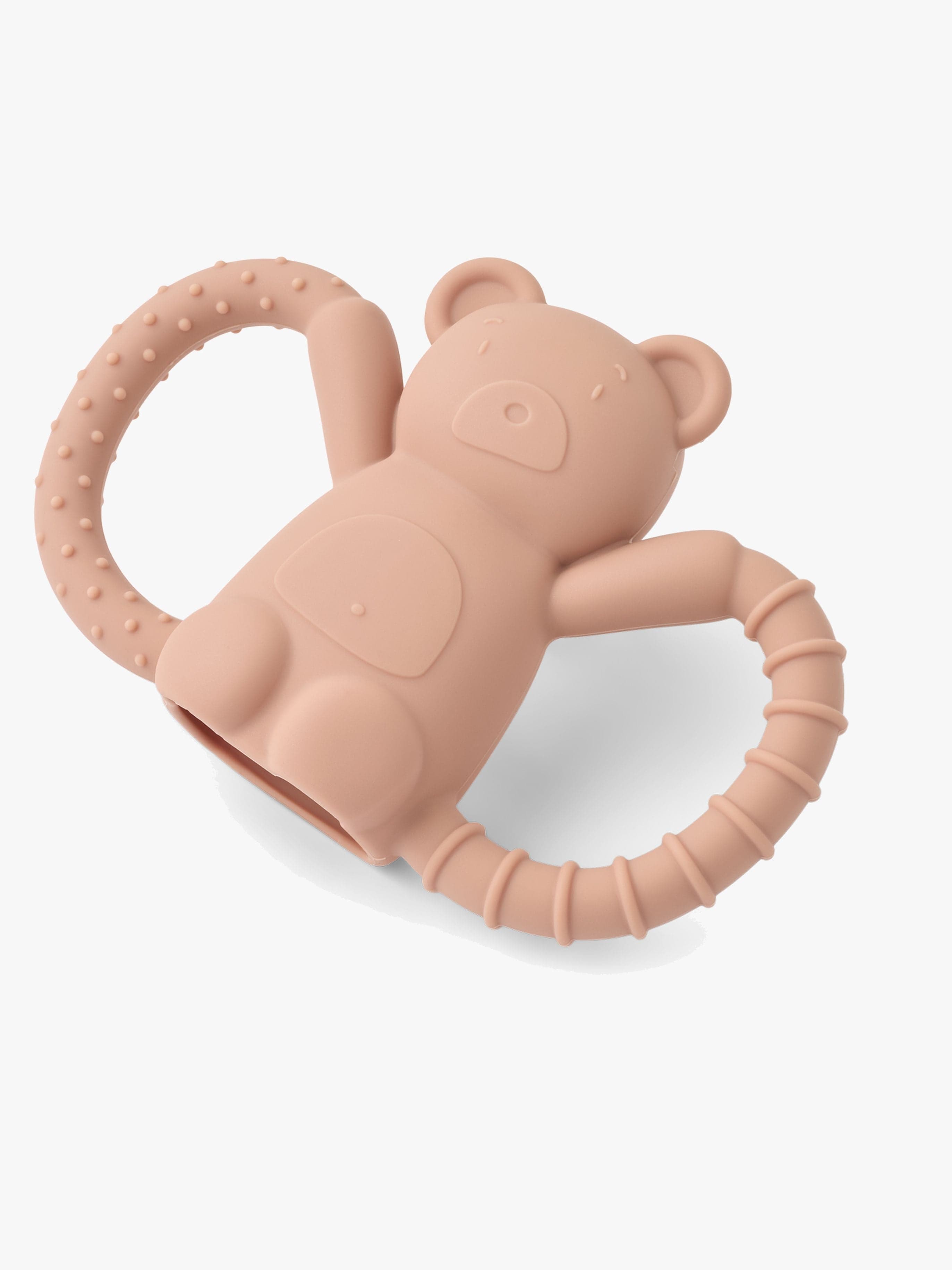 LIEWOOD Magdalene Mr Bear Purulelu, Pale Tuscany