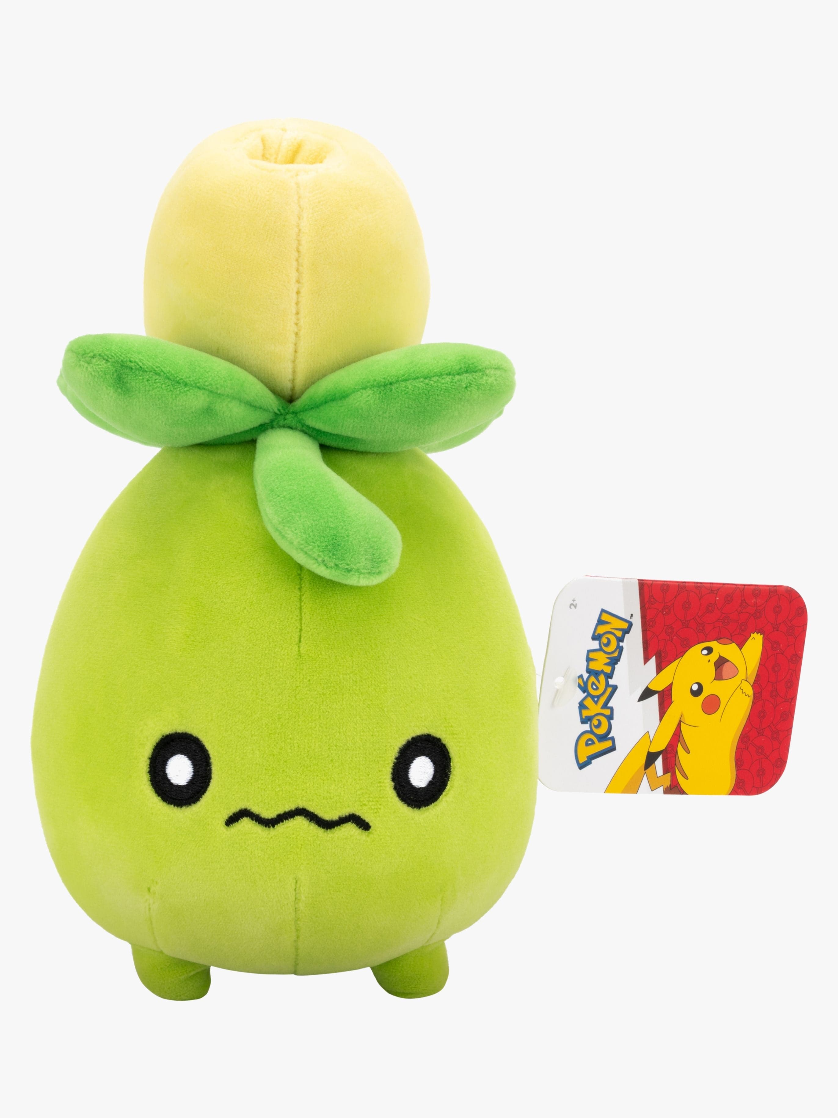 Pokémon Pehmolelu Smoliv 20 cm