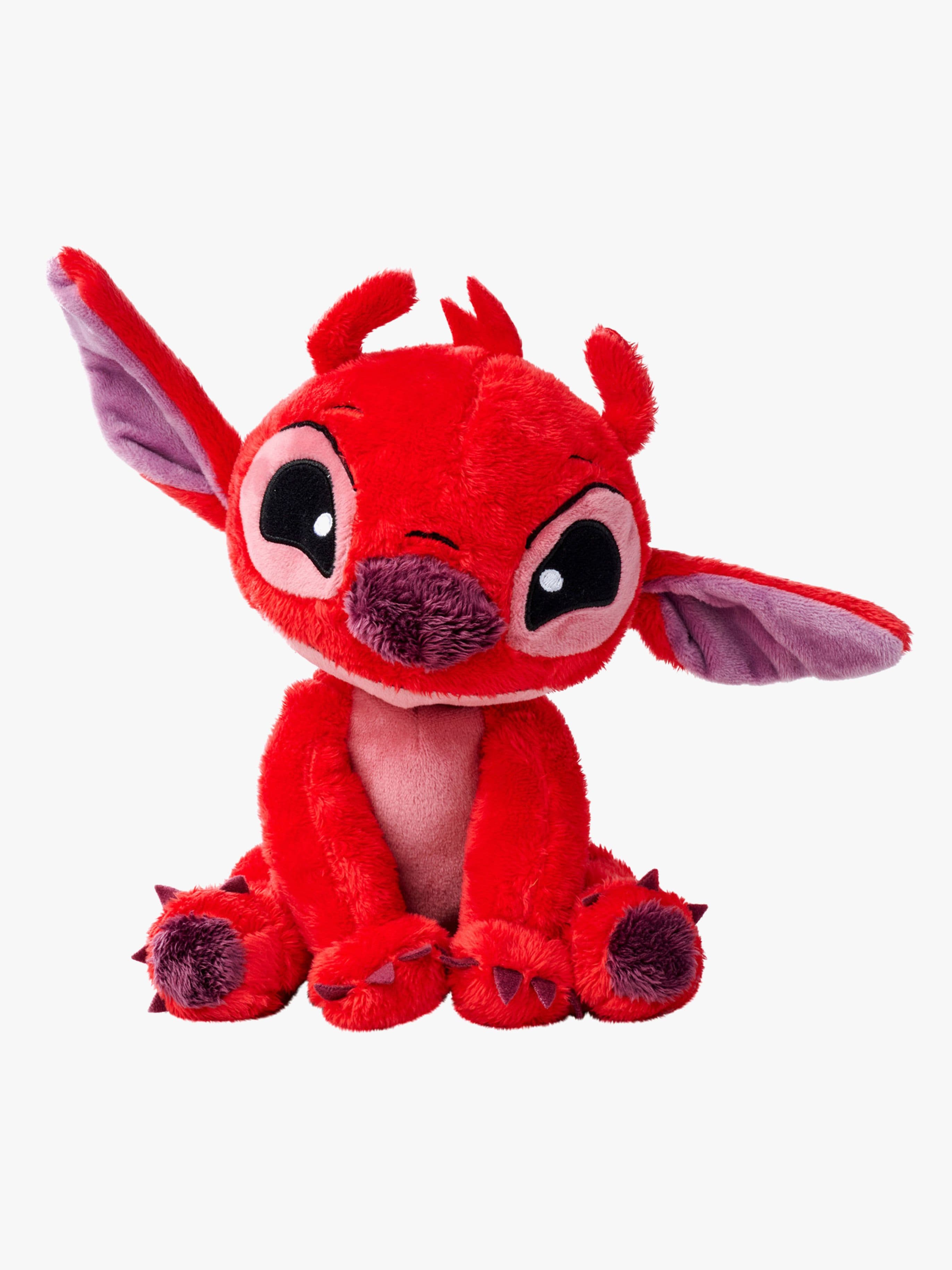Disney Lilo & Stitch Pehmolelu Leroy 25 cm