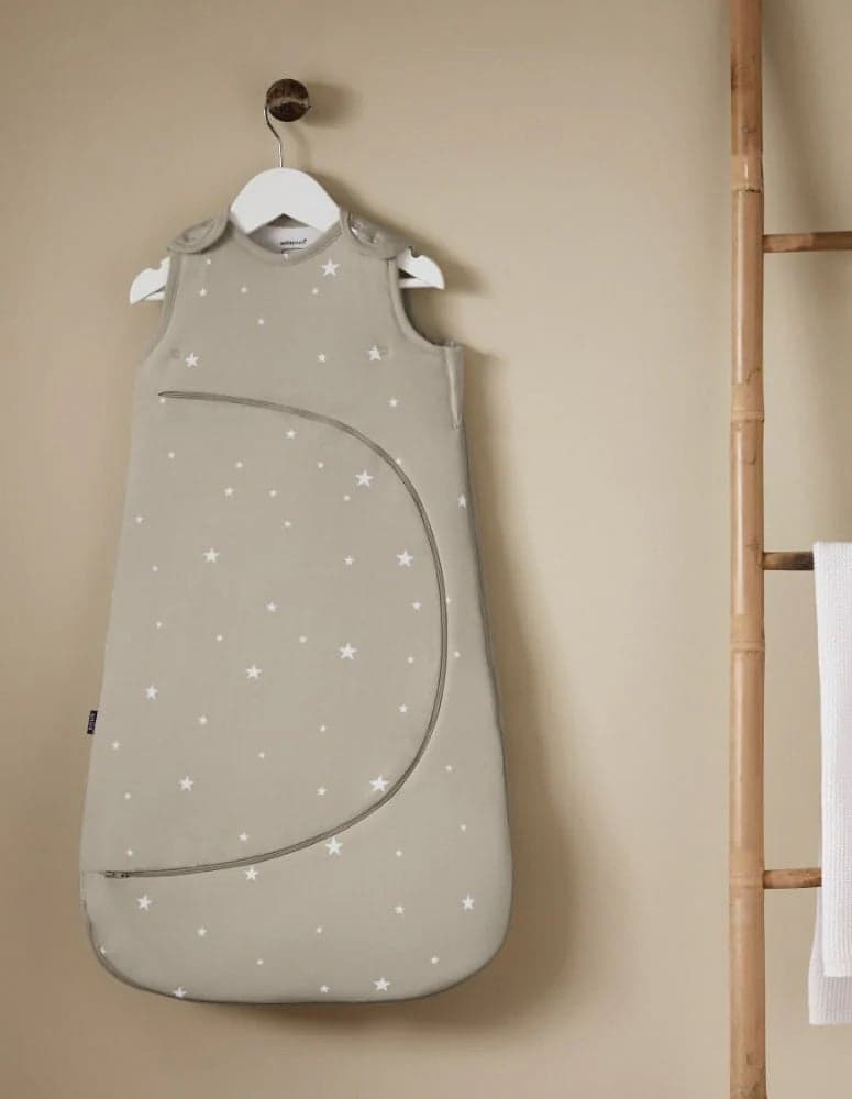Snüz SnuzPouch Unipussi 1.0 TOG, Green/Star
