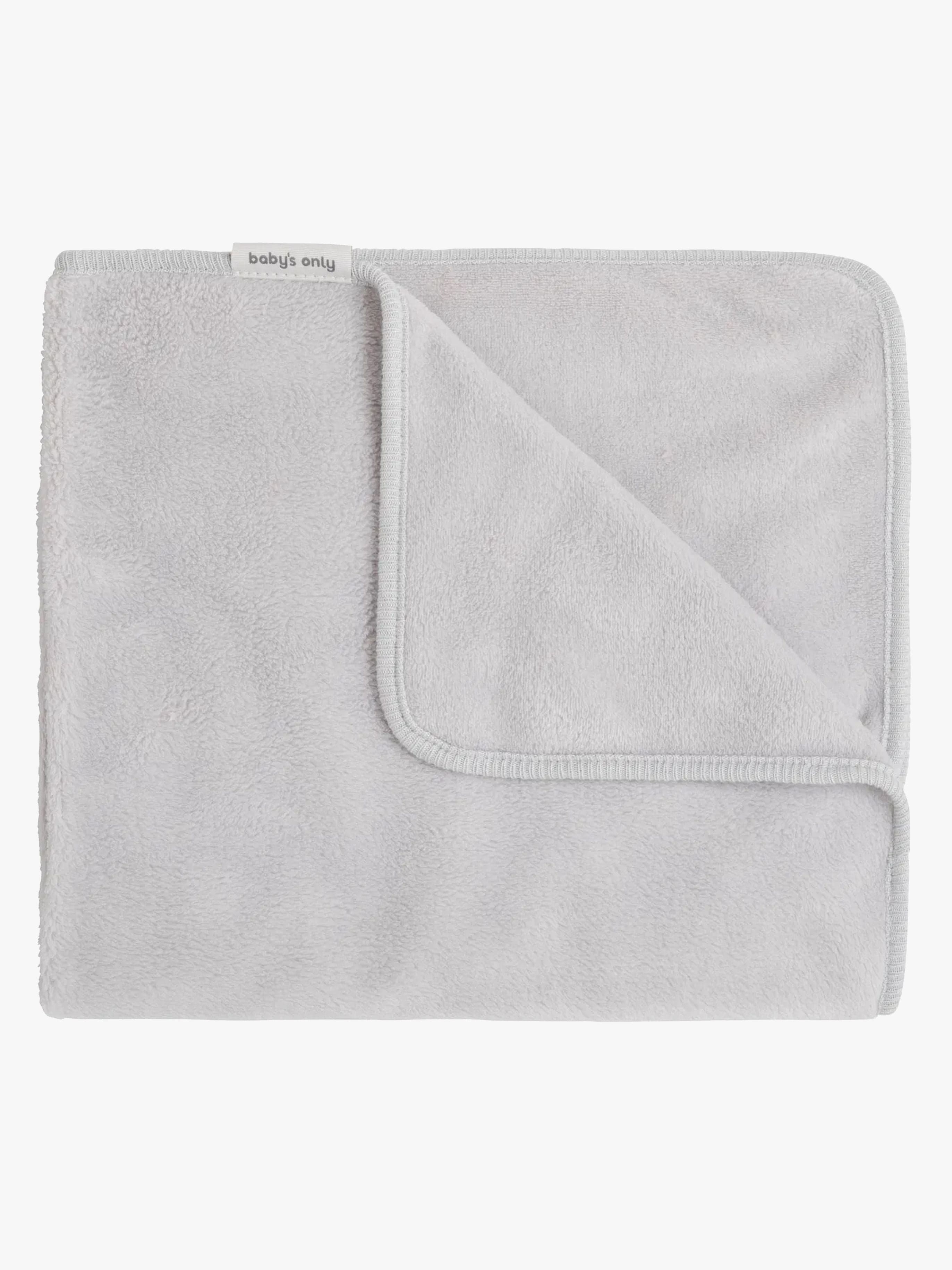 Baby's Only Cot Viltti Cozy TOG 2, Dusty Grey