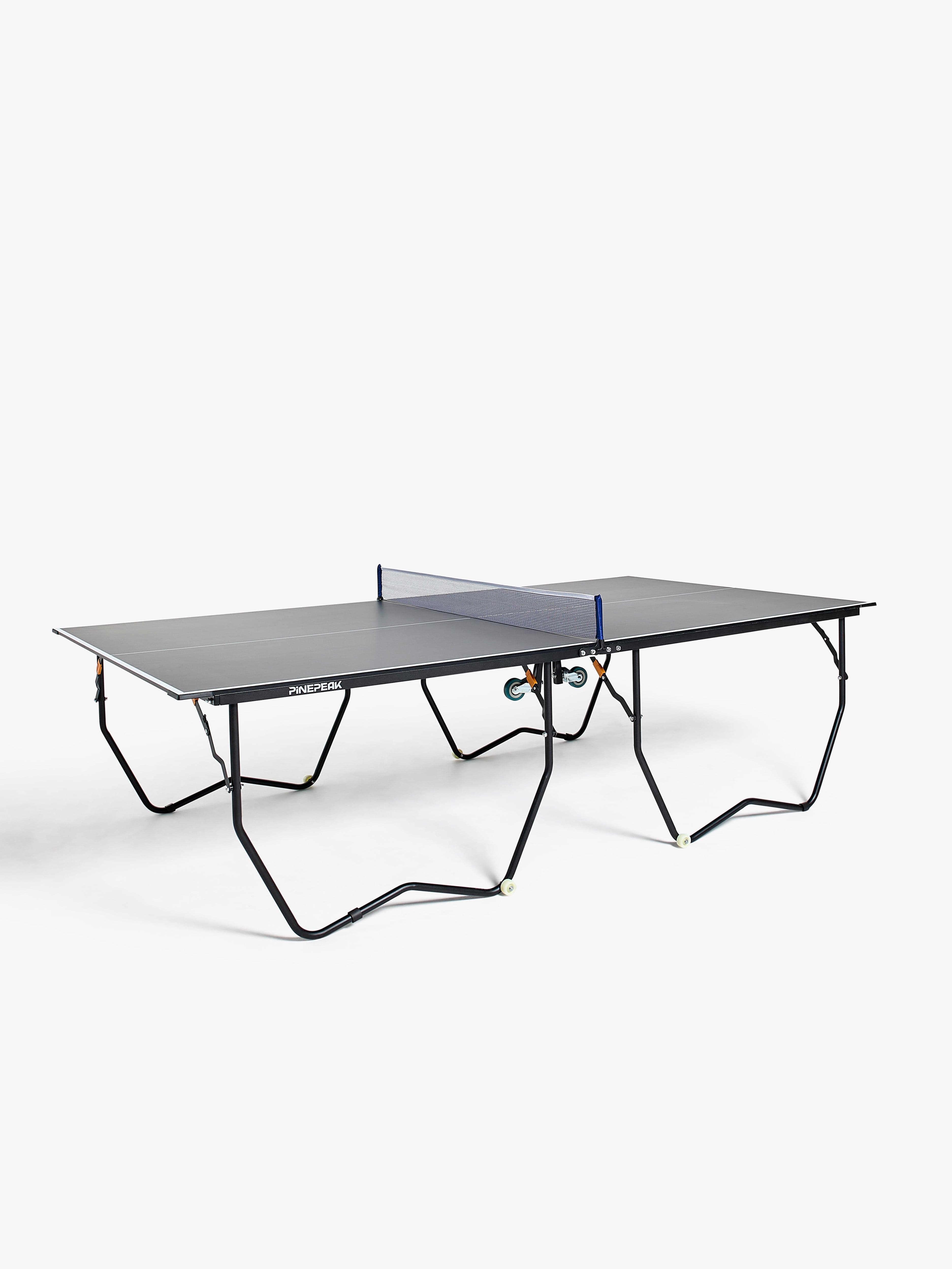 Pinepeak Pingispöytä 274x152 cm