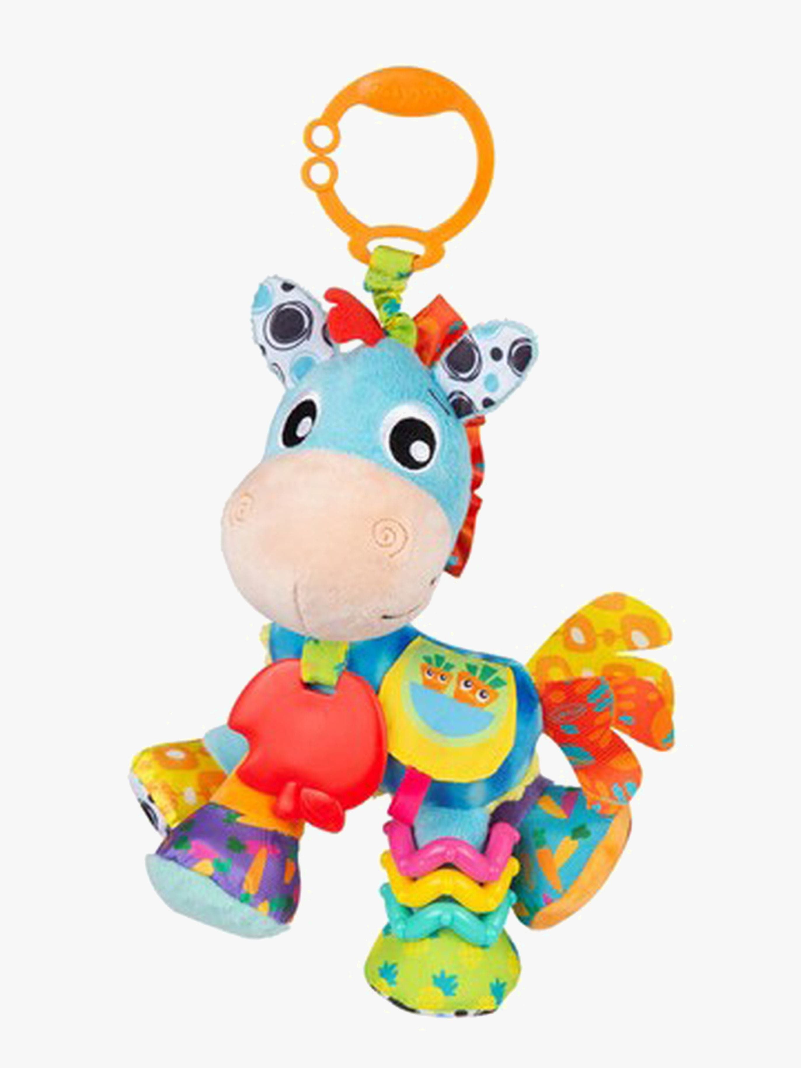 PlayGro Clip Clop Vaunulelu