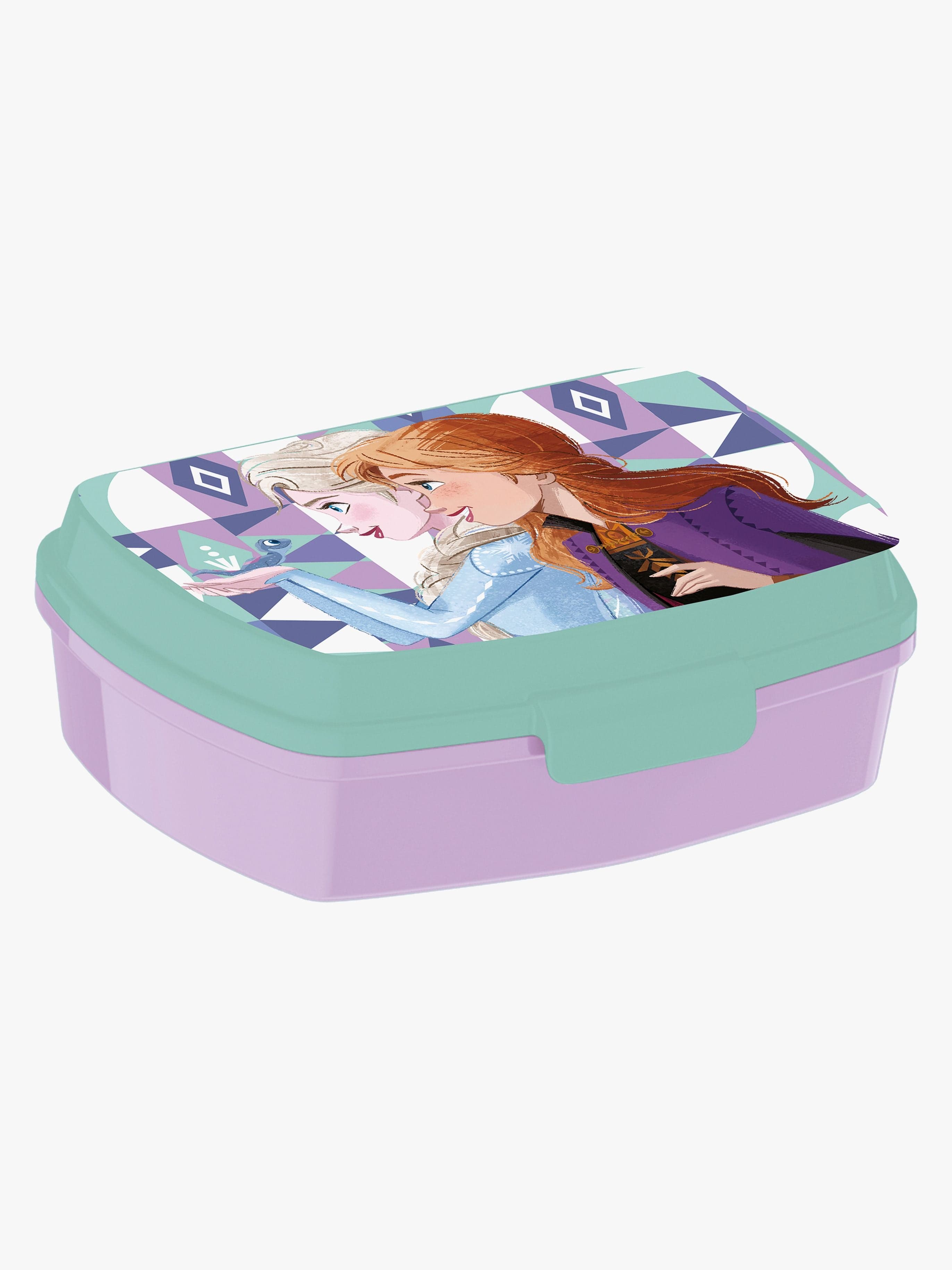 Disney Frozen Eväsrasia, Spirit