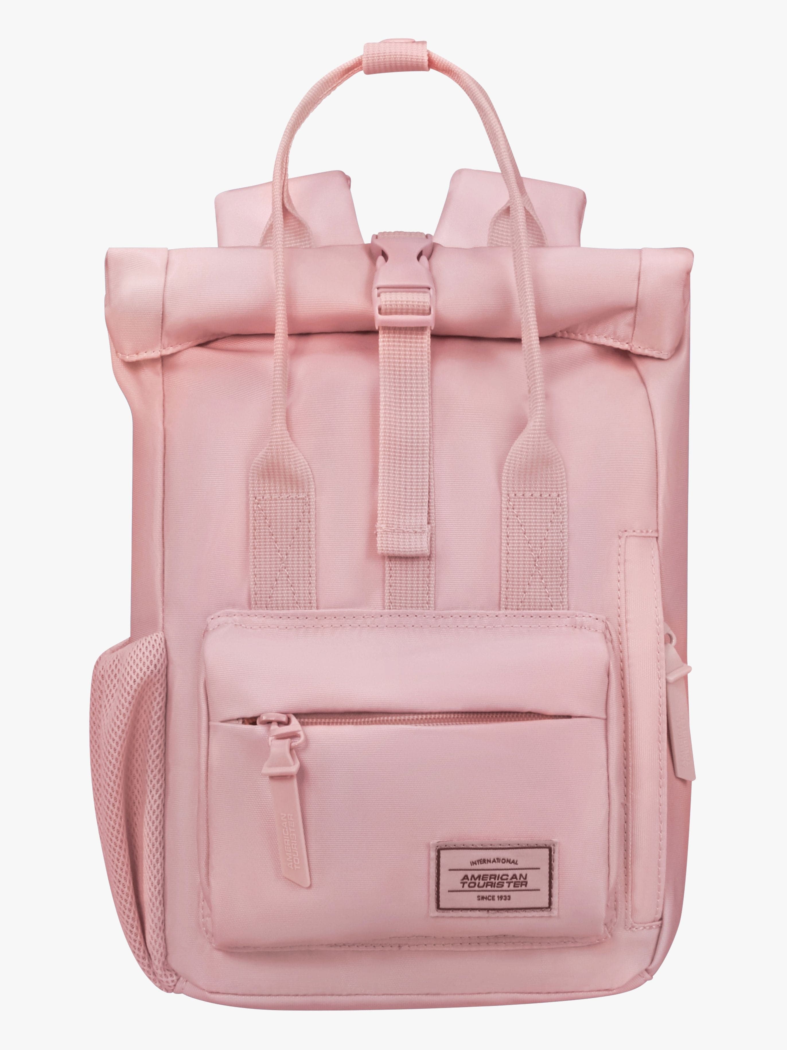 American Tourister Urban Groove City Mini Reppu 7L, Pastel Pink