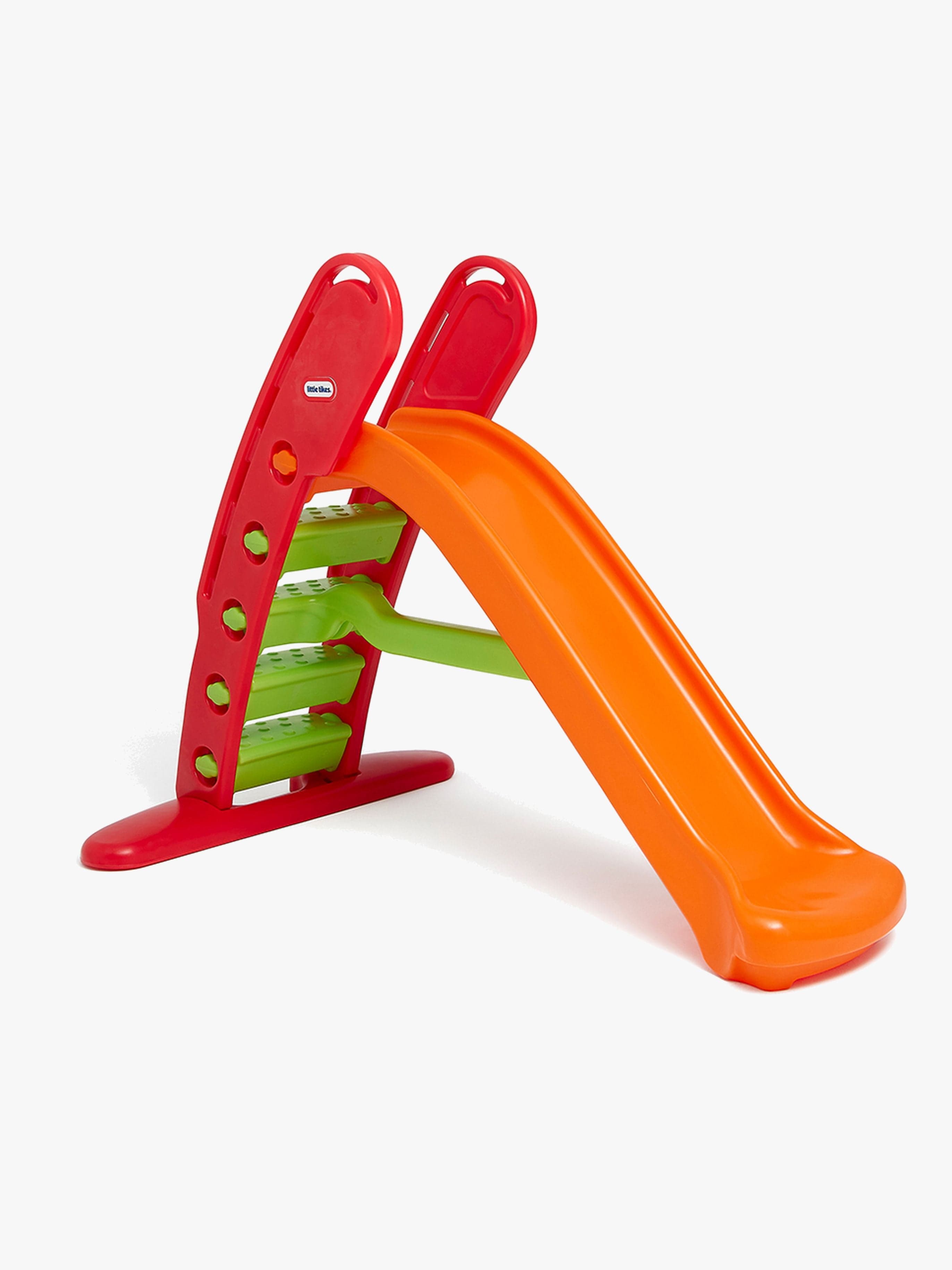 Little Tikes Liukumäki, Rainbow