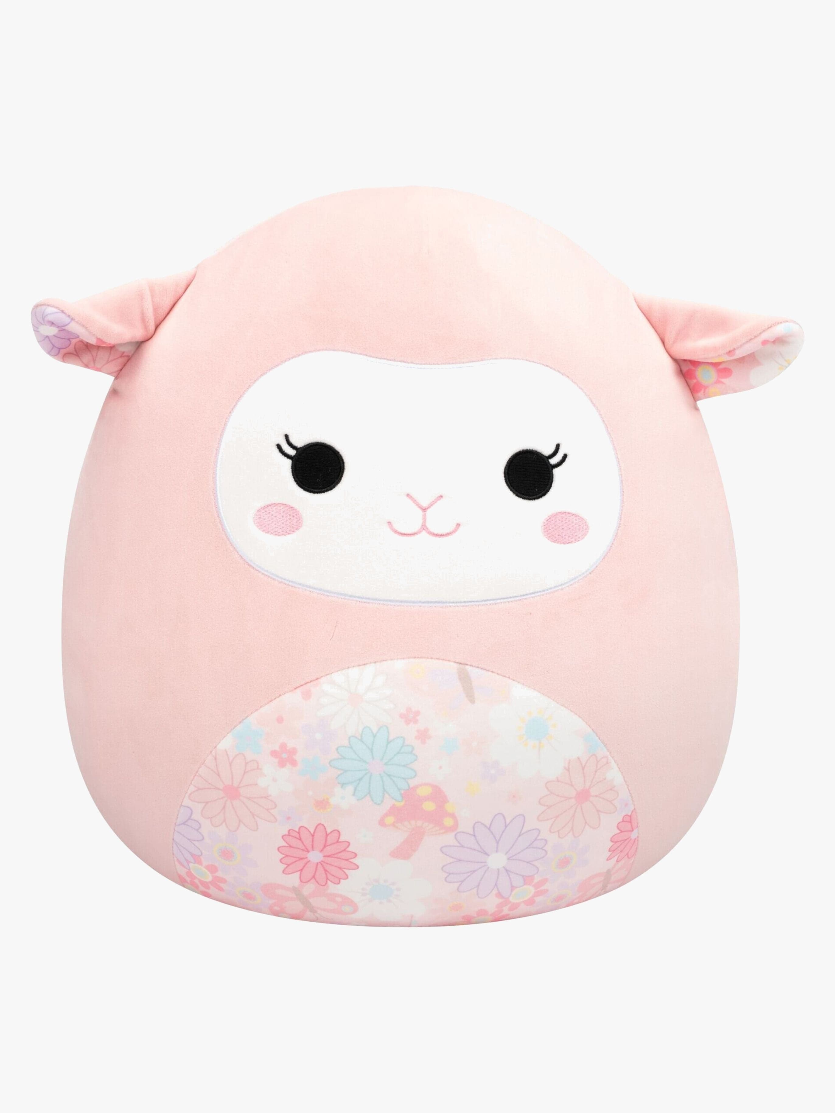 Squishmallows Pehmolelu Lammas 40 cm