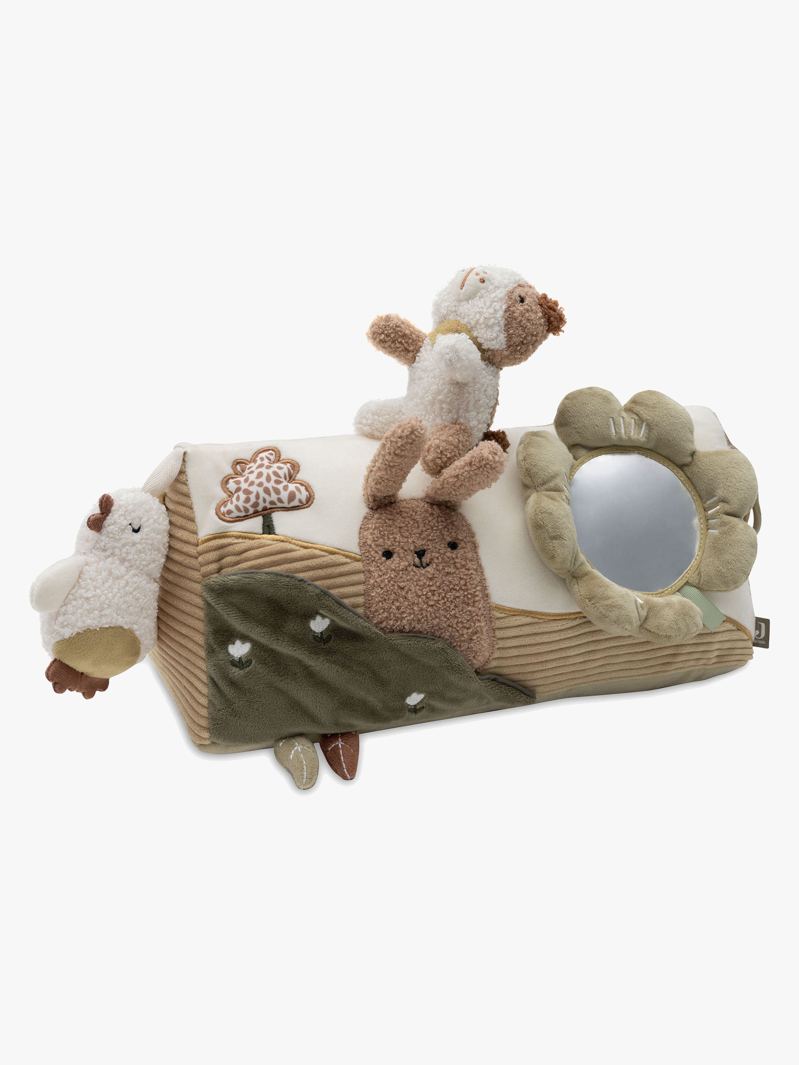 Jollein Aktiviteettikolmio, Tiny Park