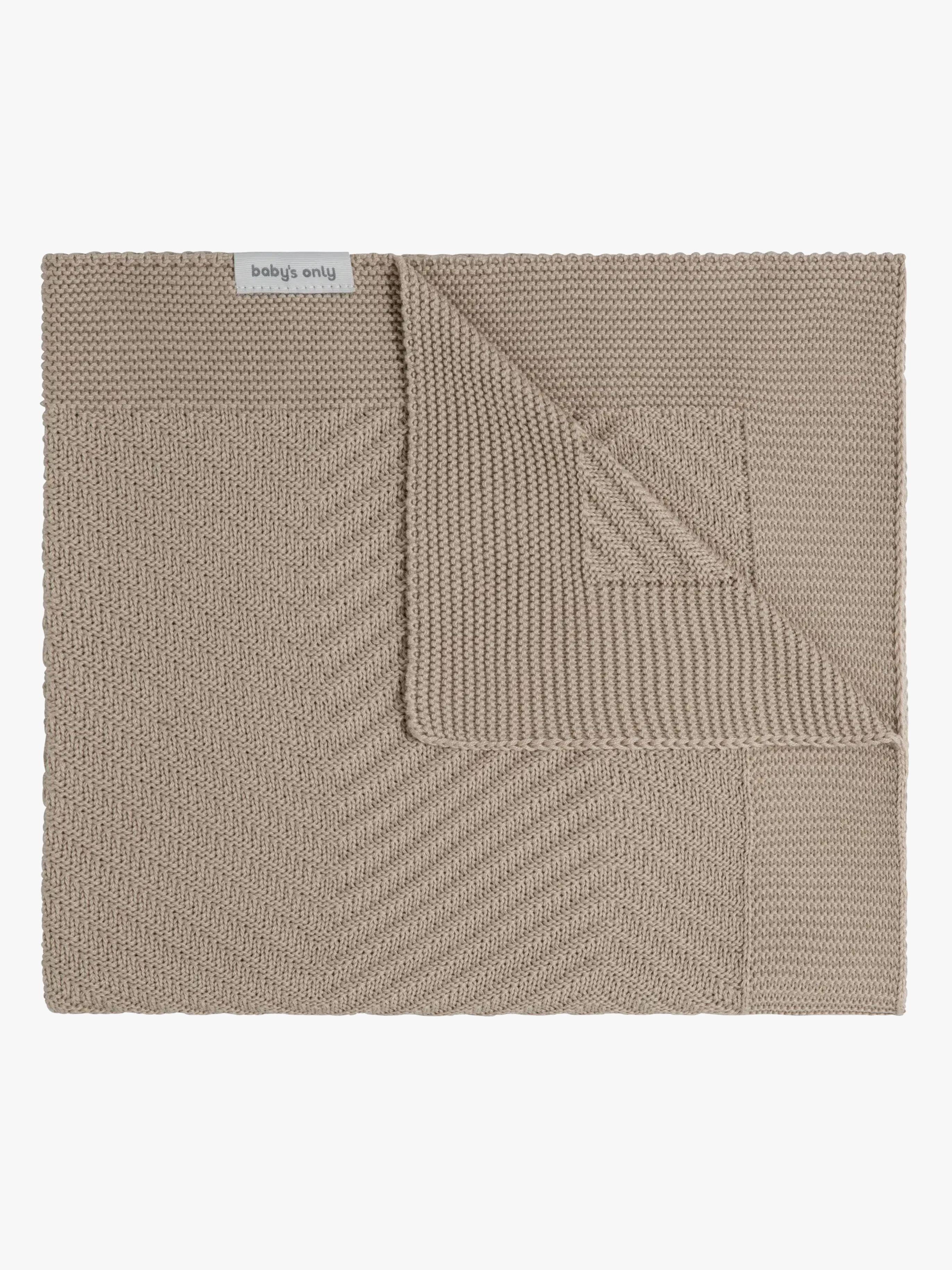 Baby"'s Only Baby Crib Viltti Grace TOG 0.7, Beige