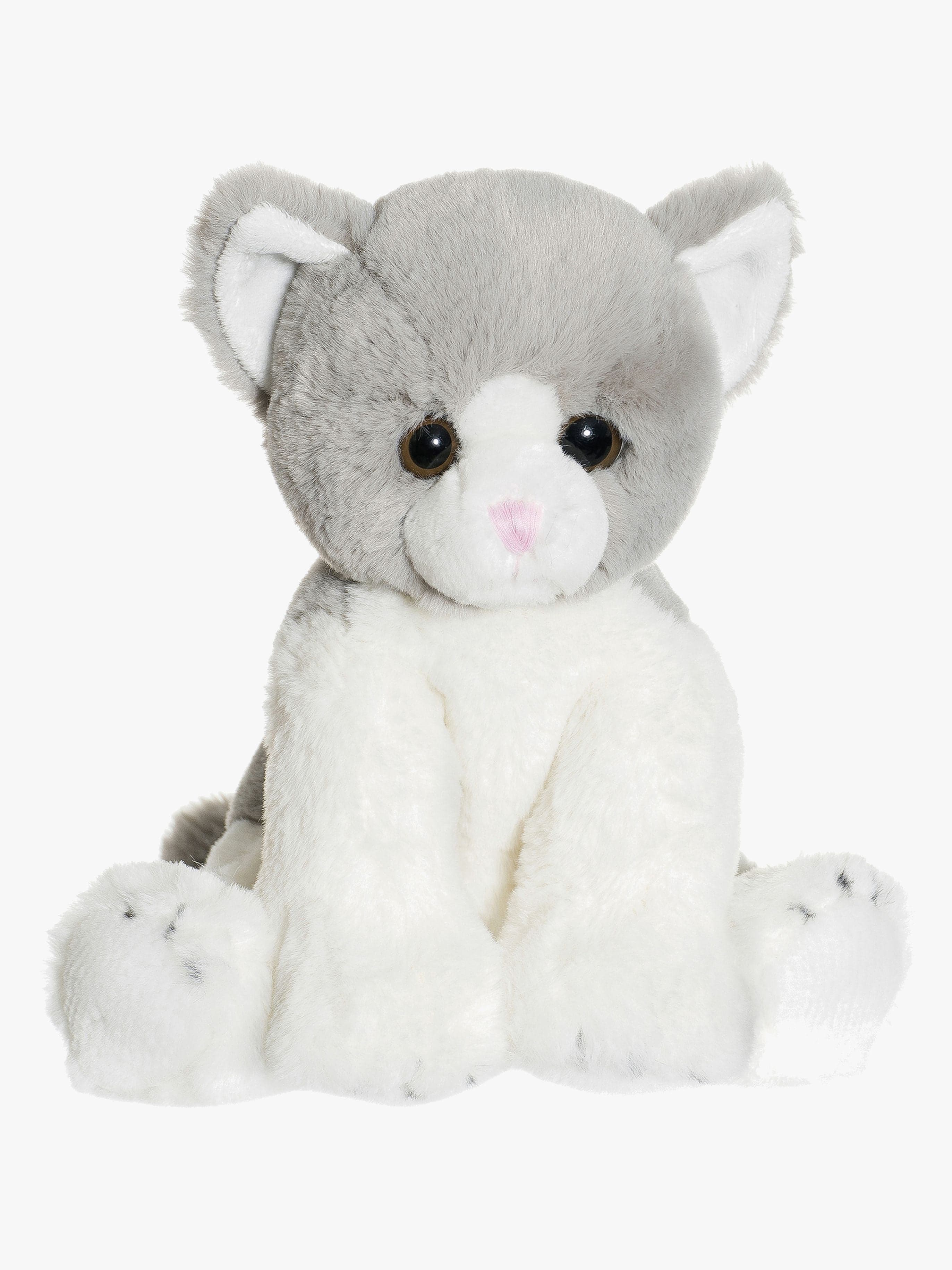 Teddykompaniet Kissa Maja