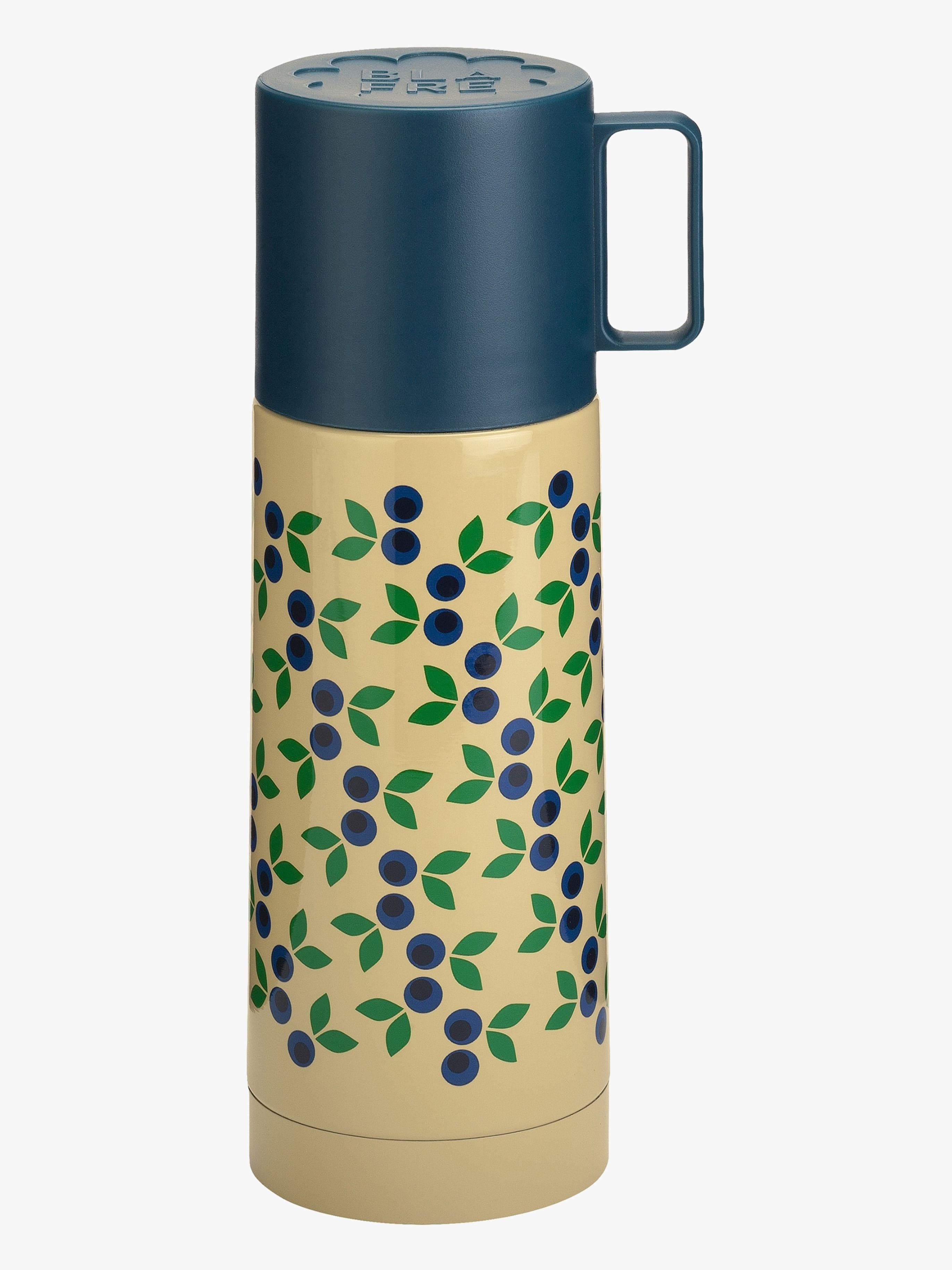 Blafre Termospullo Mustikka