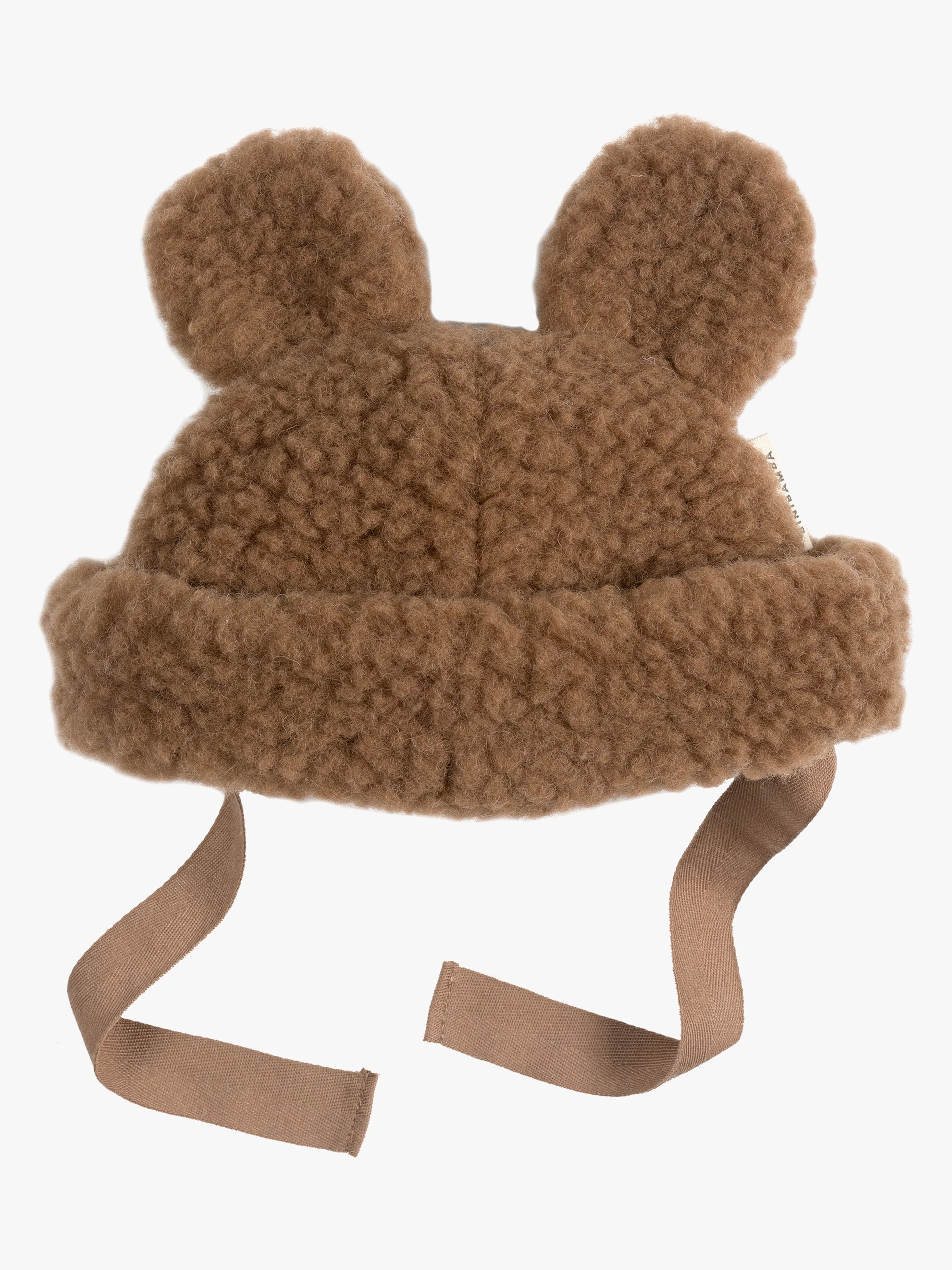 BINIBAMBA Merino Teddy Pipo, Bruno, 0-6 kk