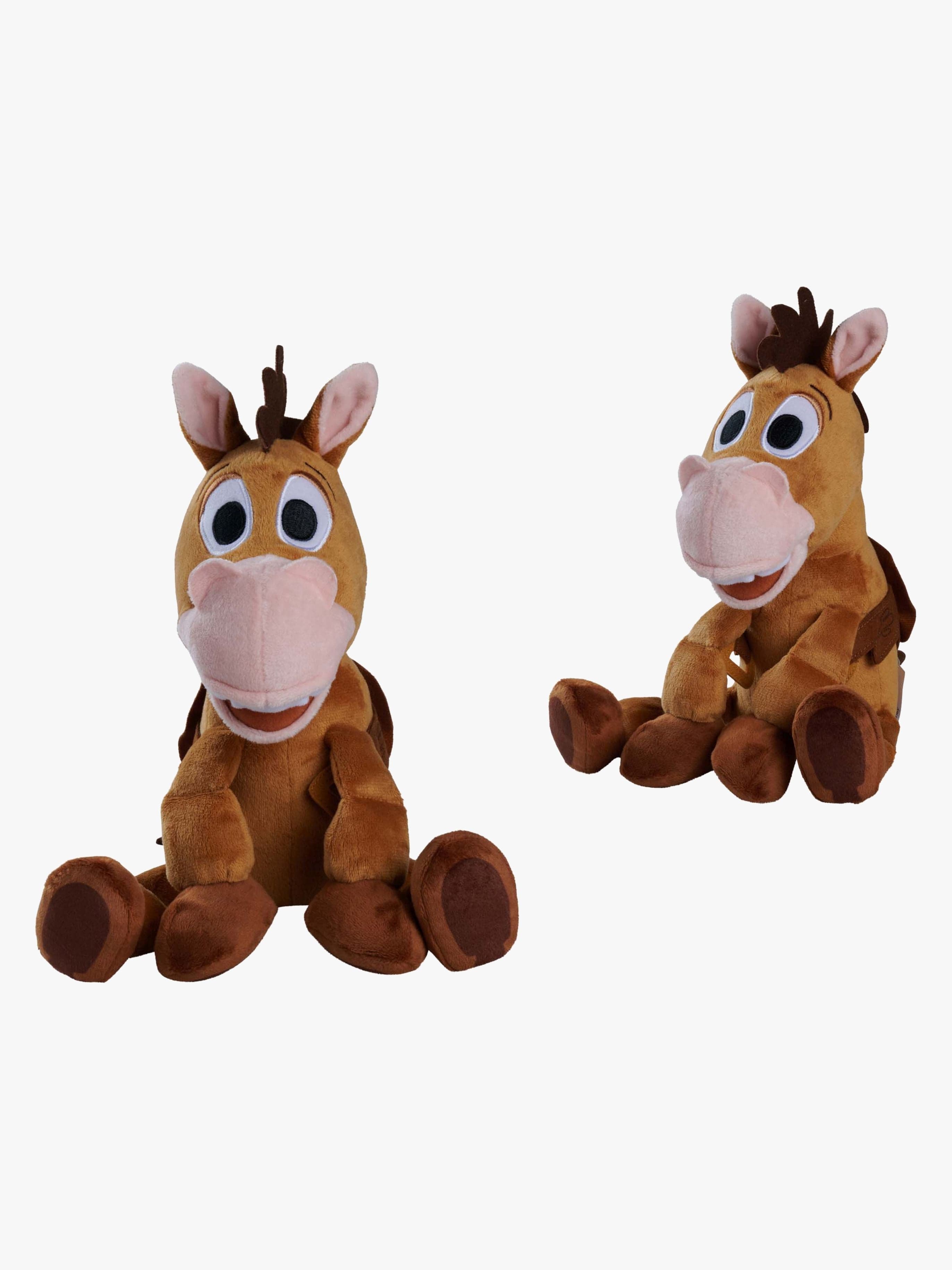 Toy Story Pehmolelu Bullseye 25 cm