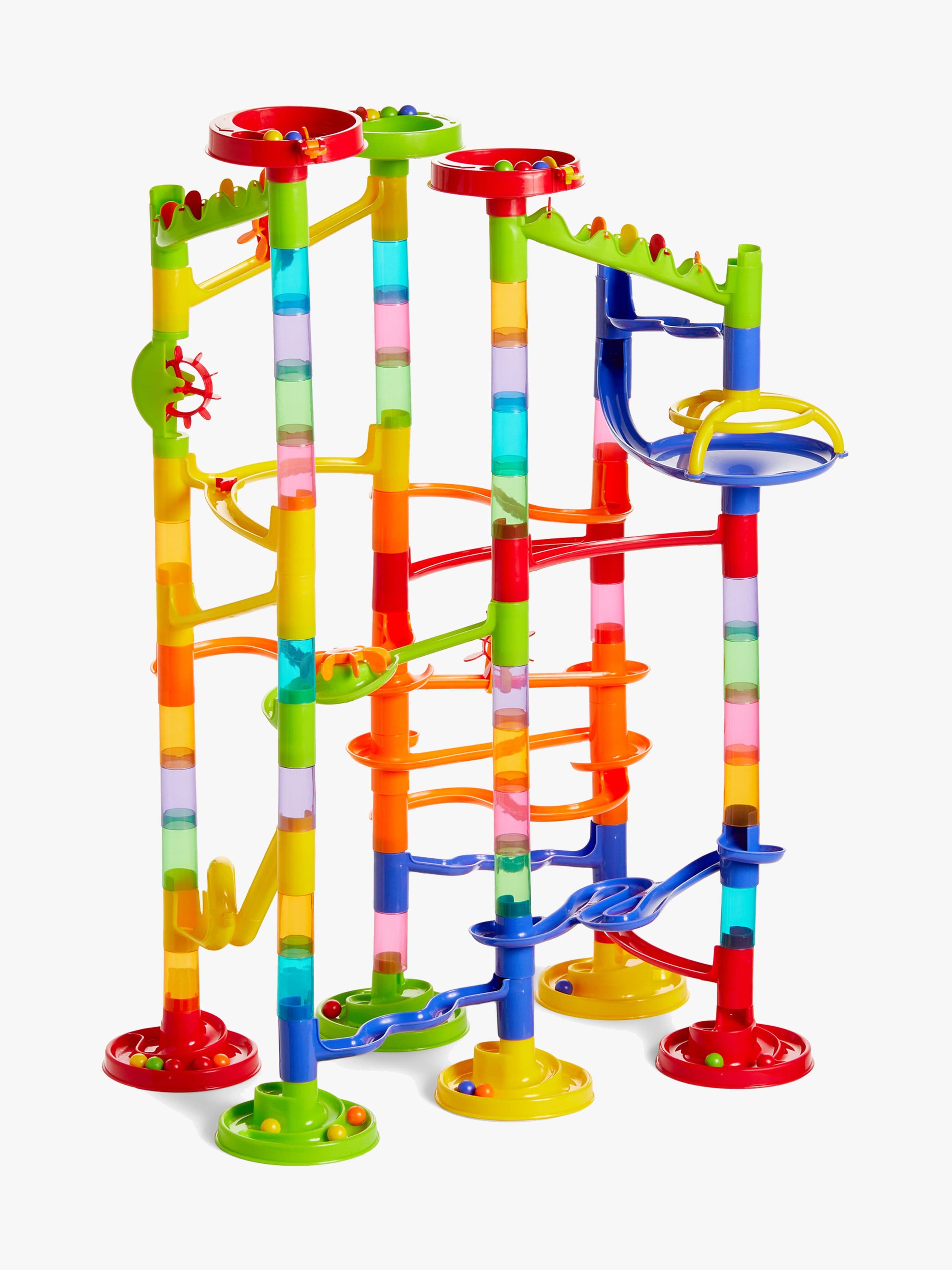 Fippla Mega Racer Kuularata 100 Osaa