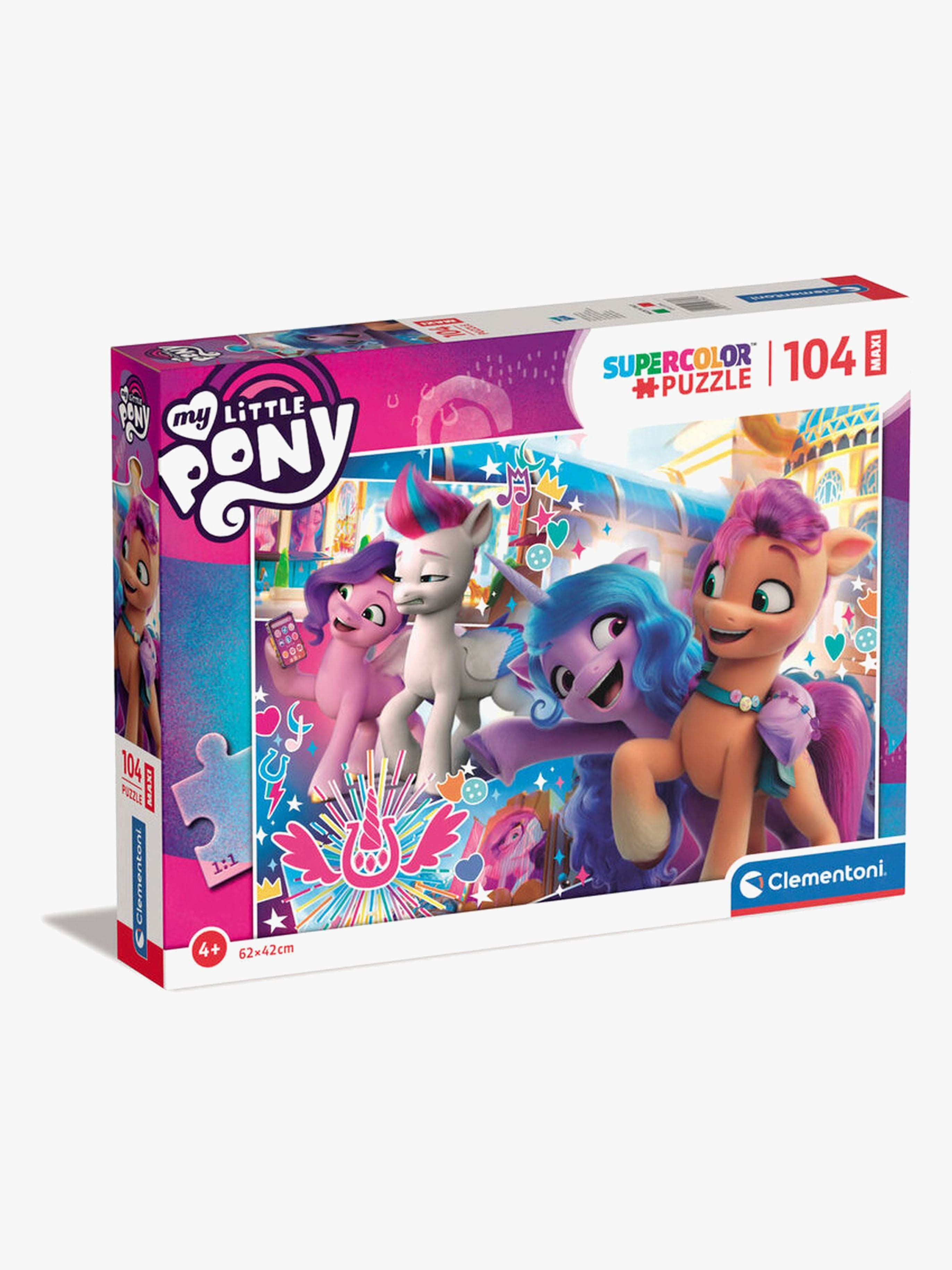 My Little Pony Maxi Palapeli 104