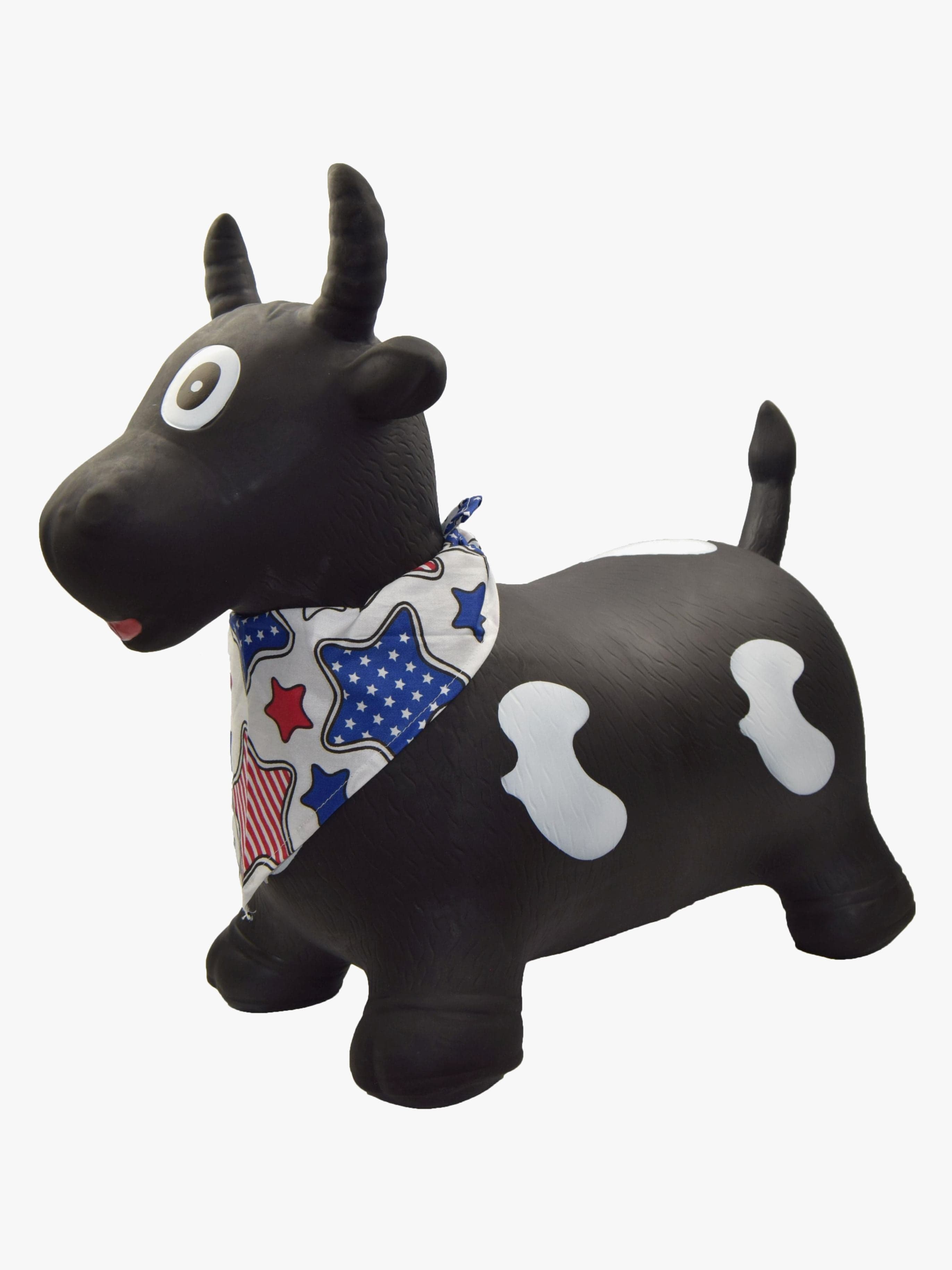 Happy Baby Hop "'N Bounce Ferdinand Pomppueläin Härkä