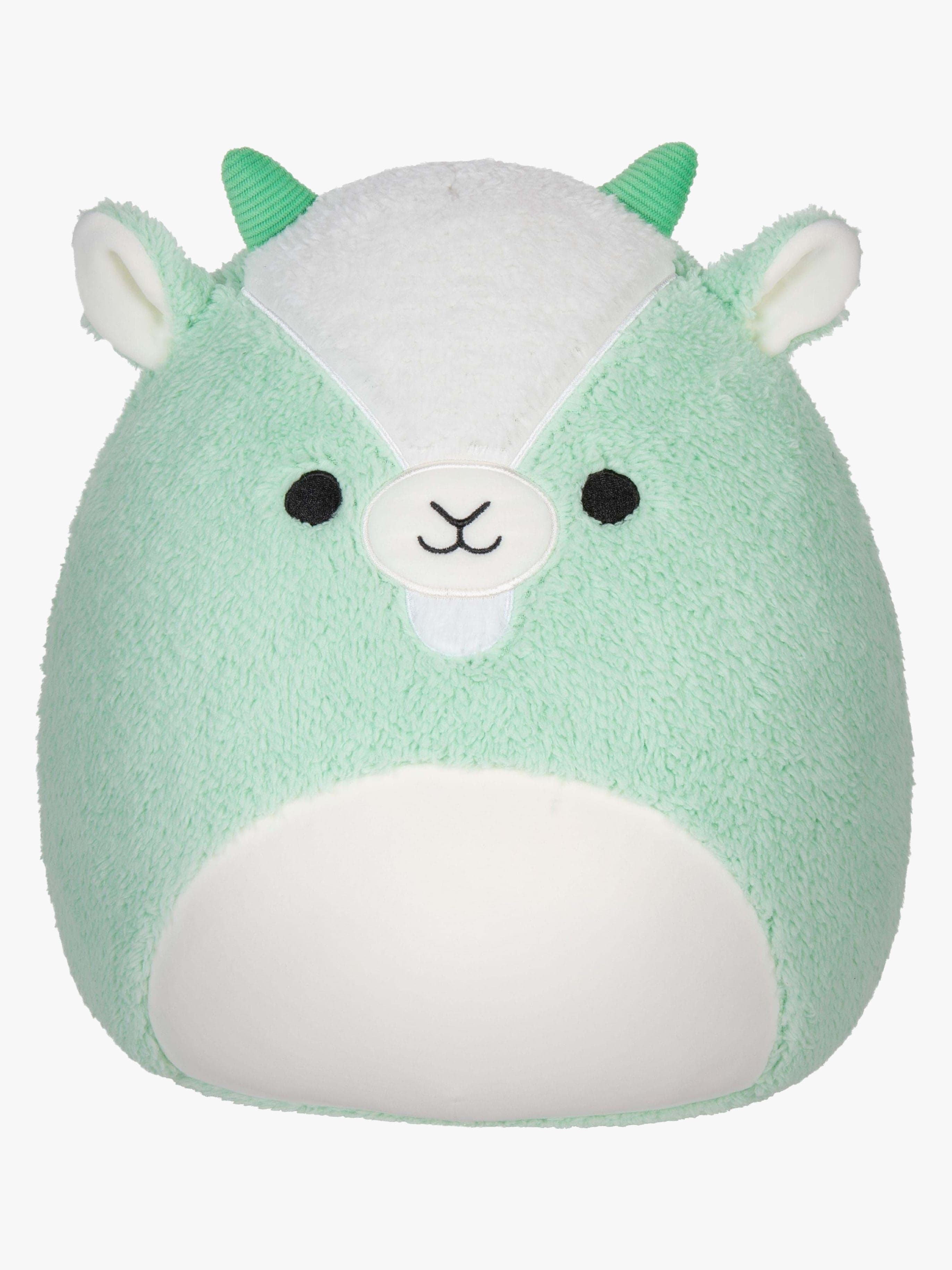 Squishmallows Pehmolelu Fuzz A Mallows Palmer Goat 30 cm
