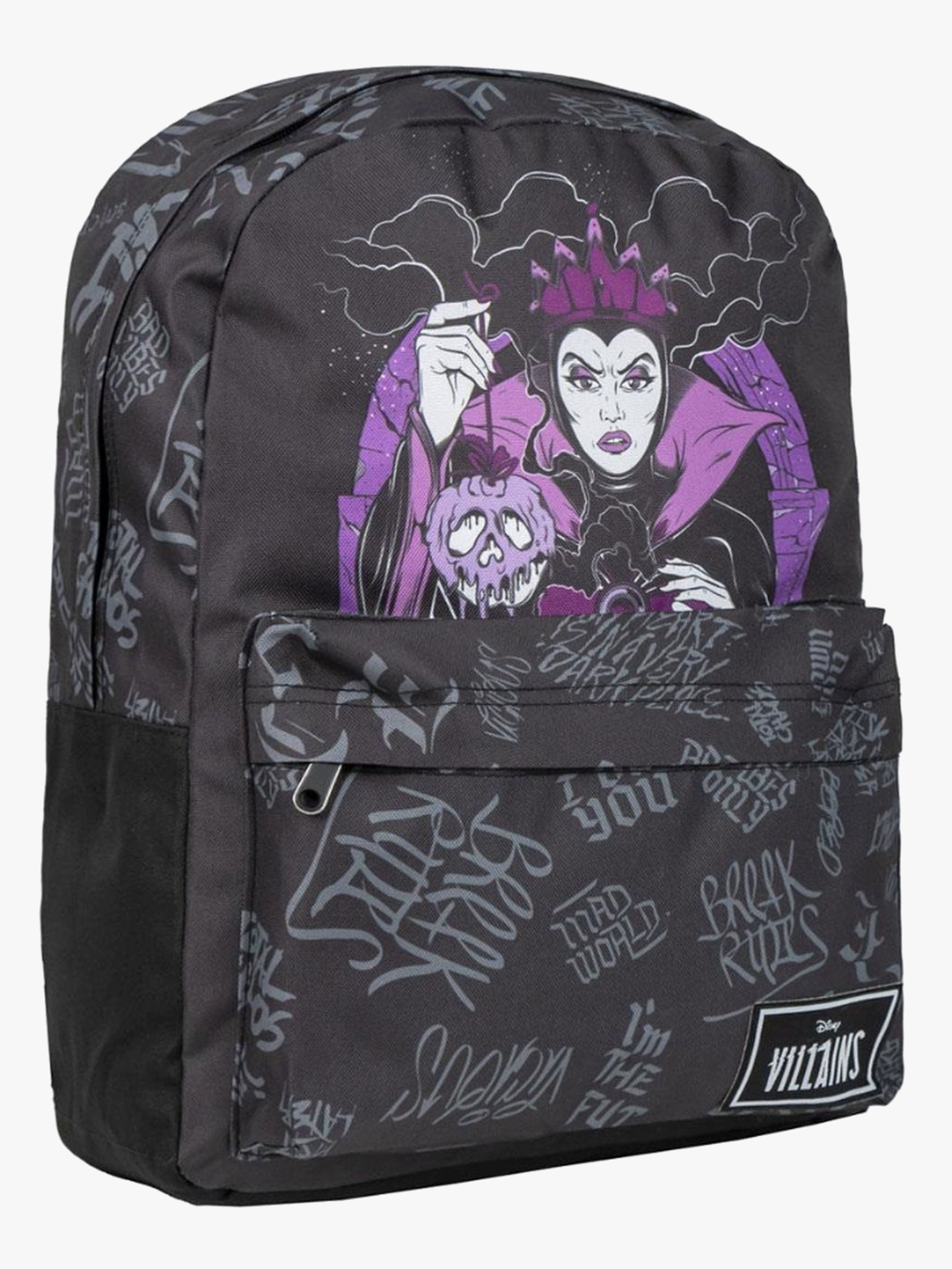 Disney Reppu Casual, Musta