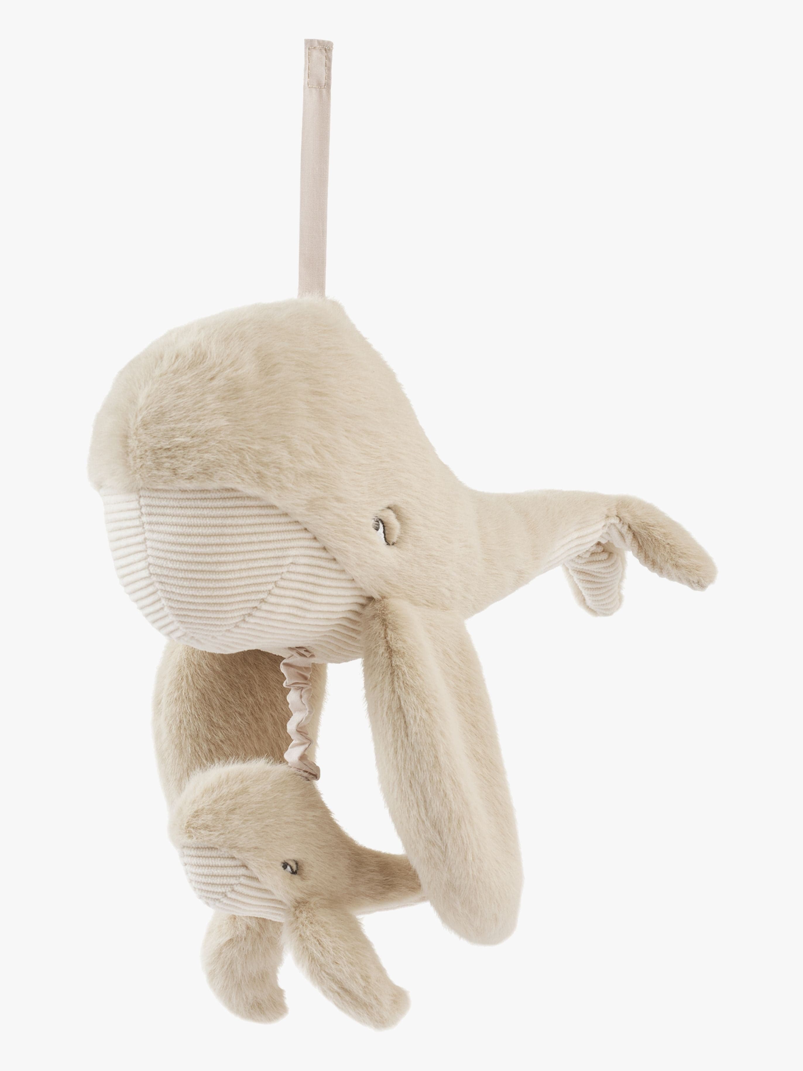 LIEWOOD Mandy Whale Musiikkimobile, Faune Green