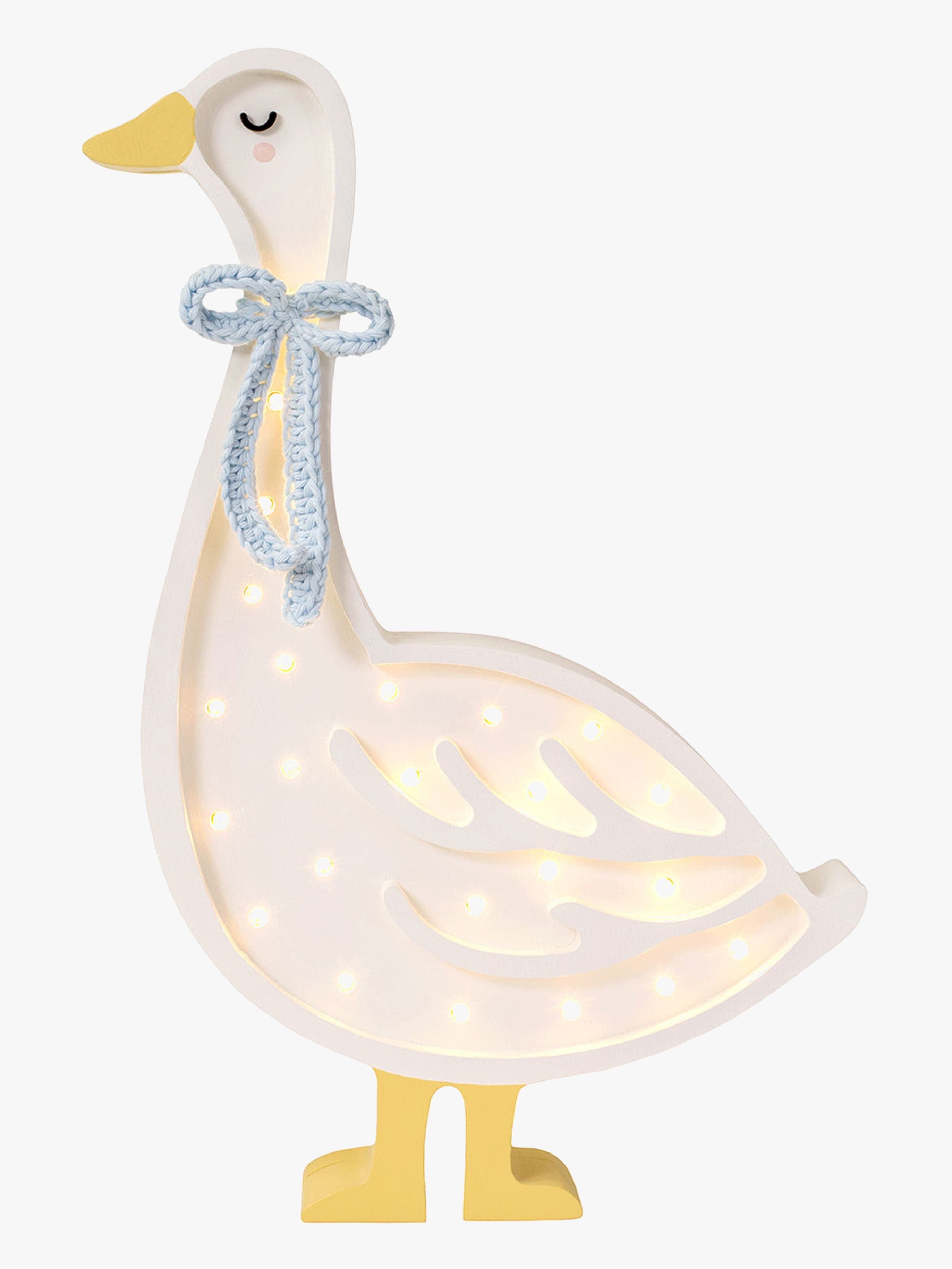 Little Lights Valaisin Hanhi, Cottage Blue