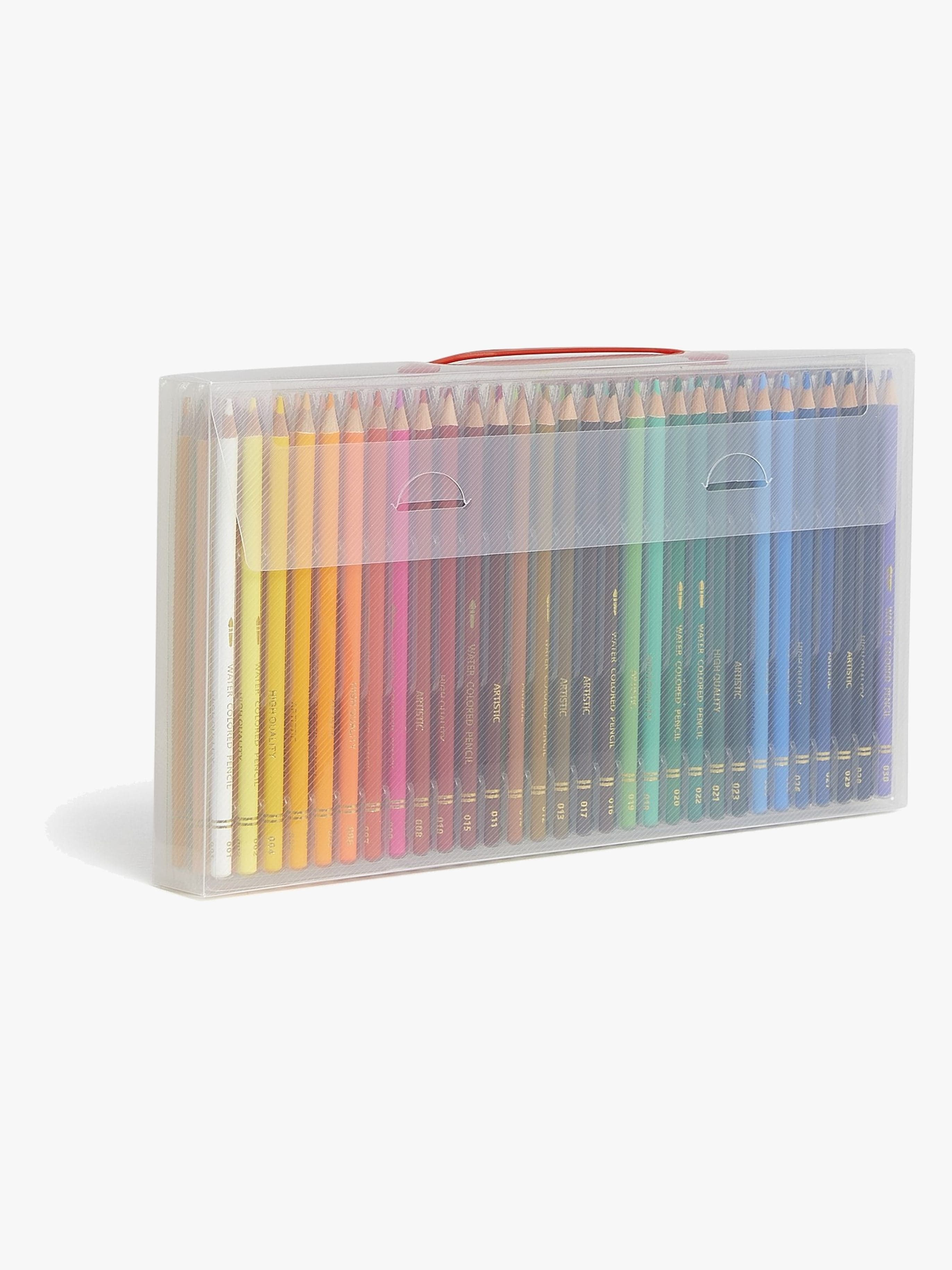 Fippla Vesivärikynät 150