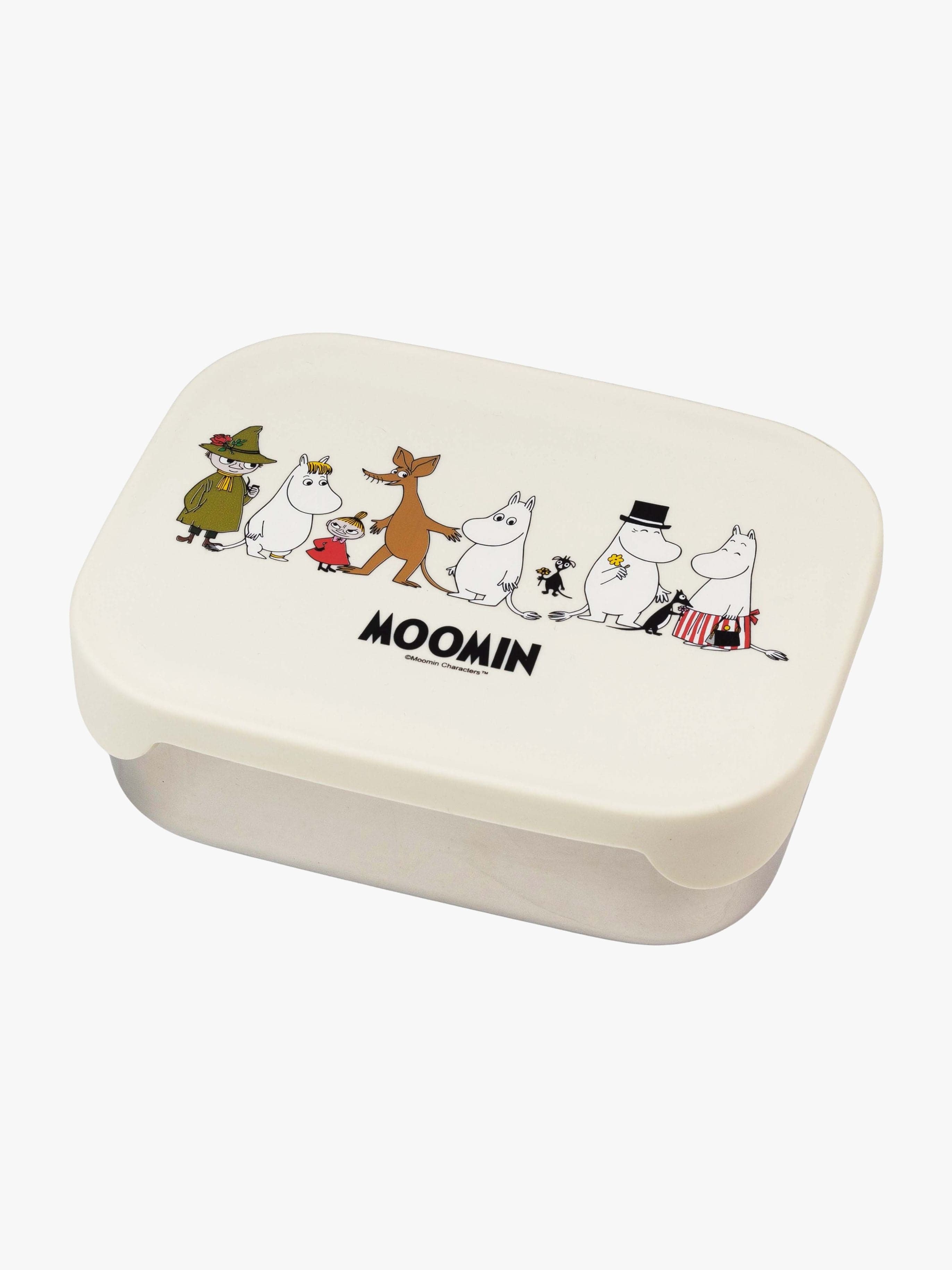 Muumi Eväsrasia Pelti, Perhe Beige