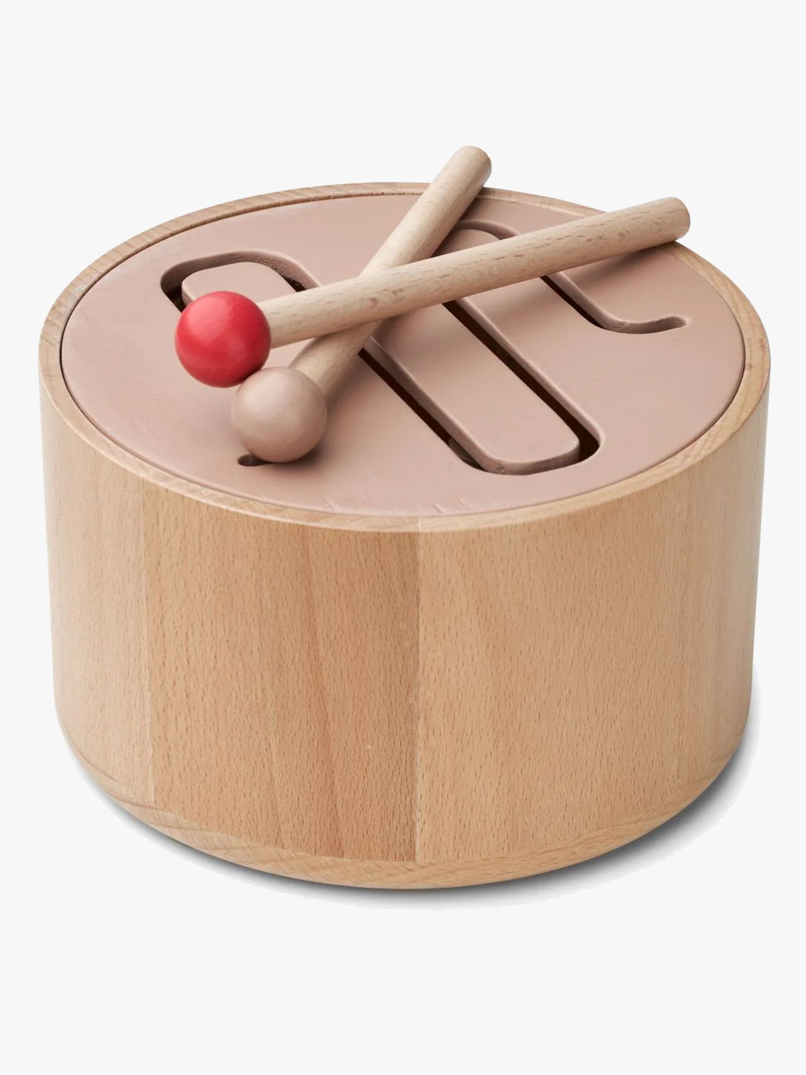 LIEWOOD Pete Rummut, Tuscany Rose/Apple Red Mix