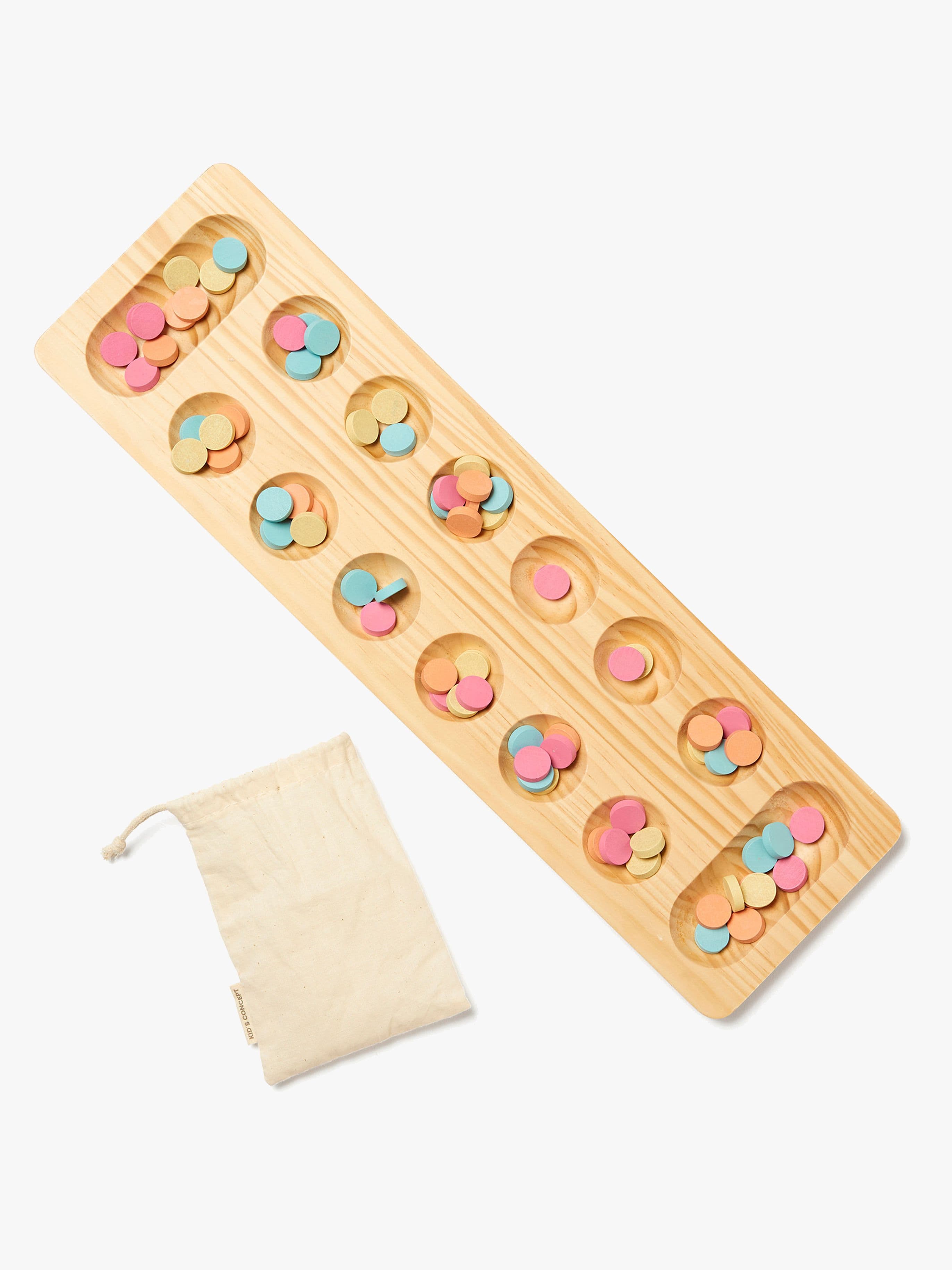 Kids Concept Kalaha Lautapeli