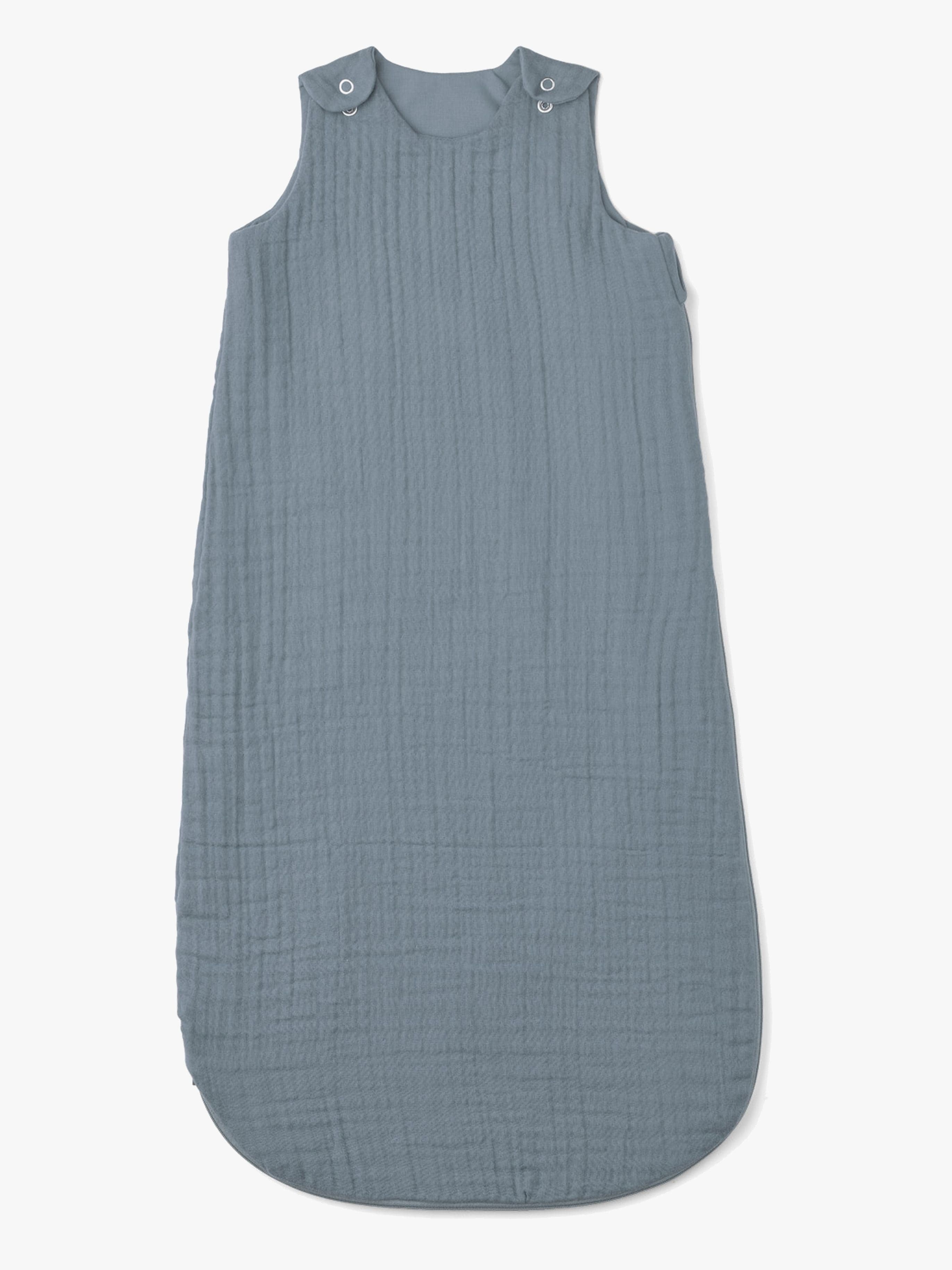 LIEWOOD Flora Unipussi TOG 1.0 Koko 68/80, Sea Blue
