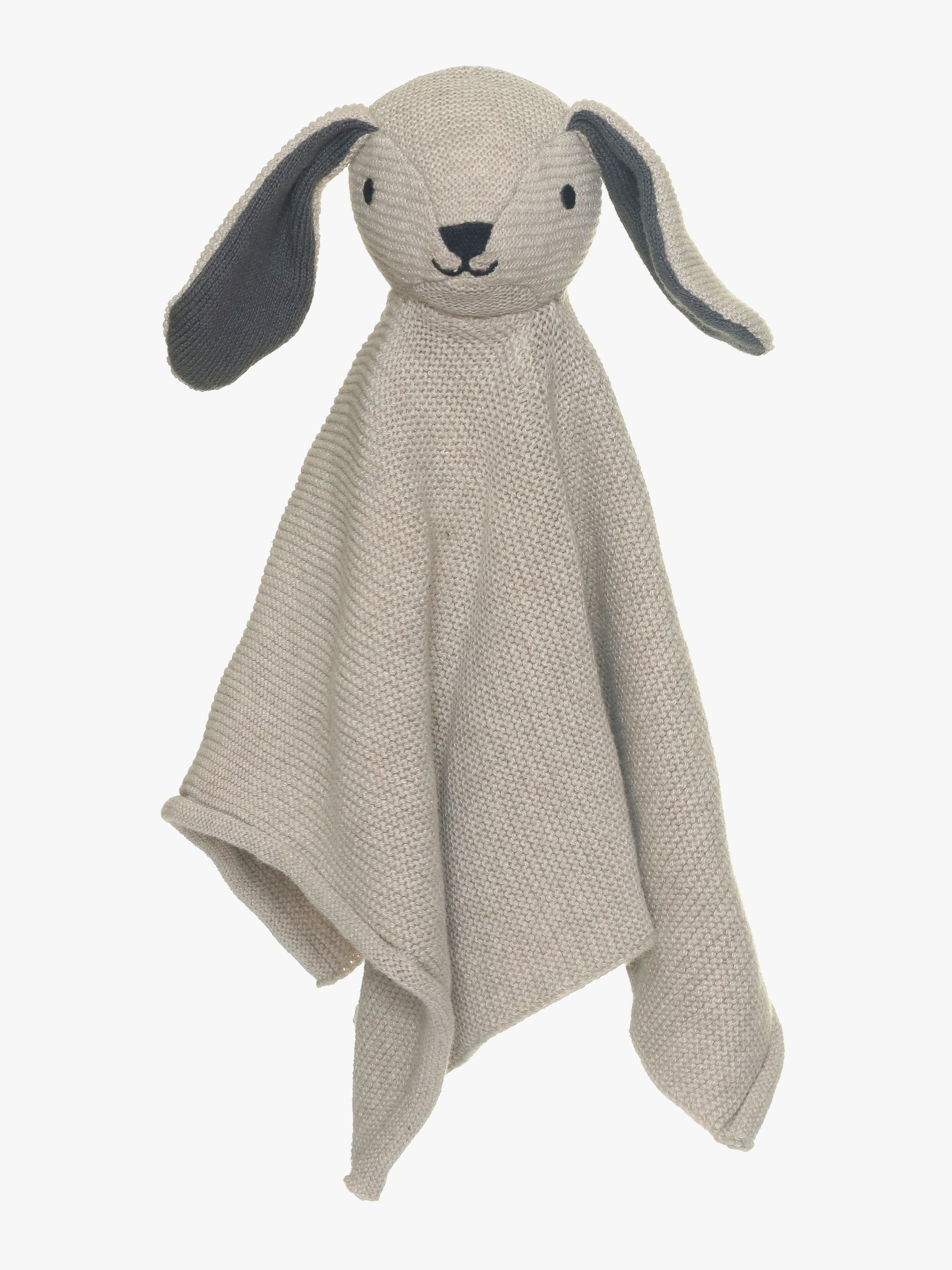 Teddykompaniet Teddy Baby Uniriepu Koira, Beige