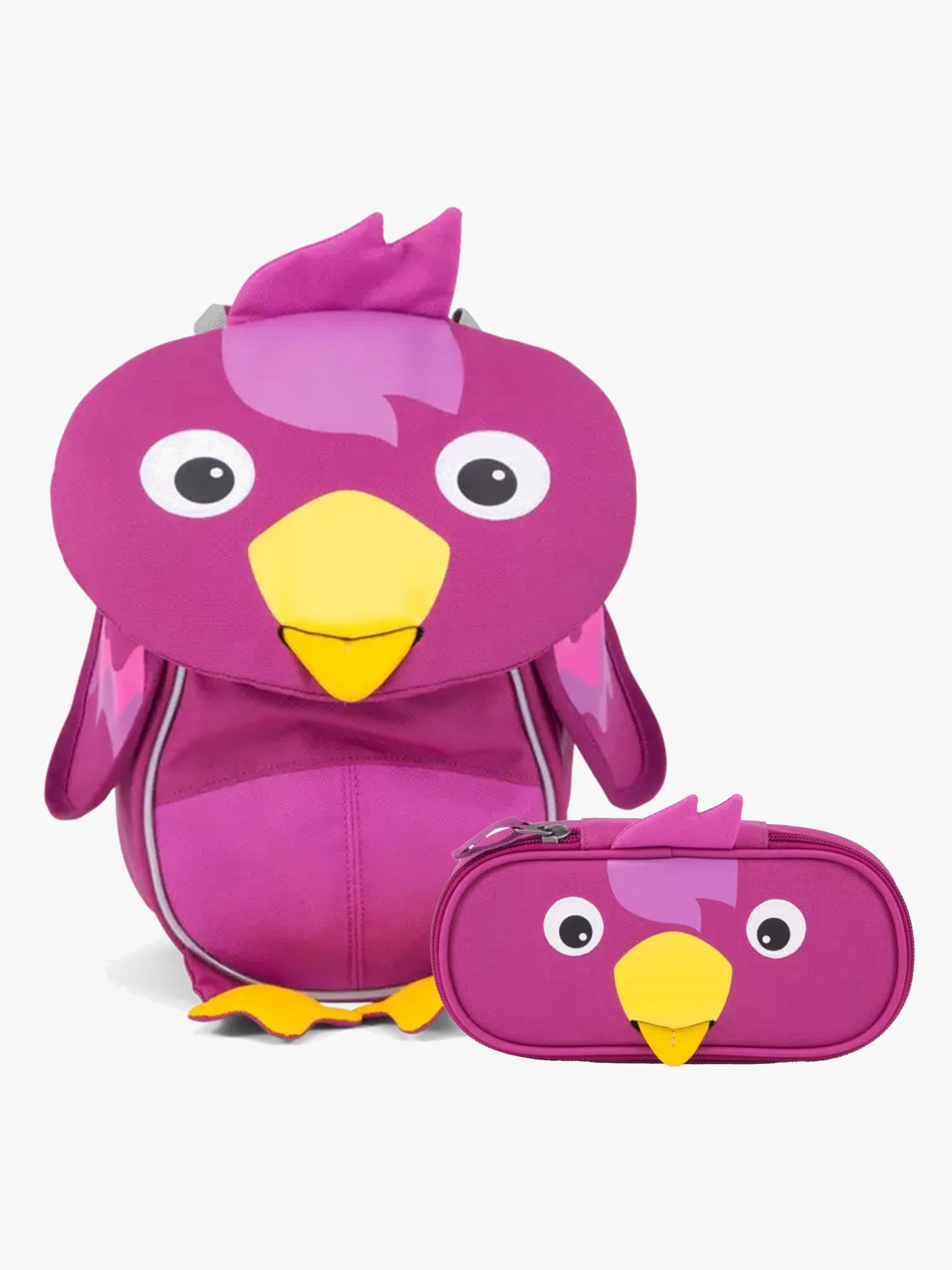 Affenzahn Small Friend Reppu 4L & Penaali, Bird