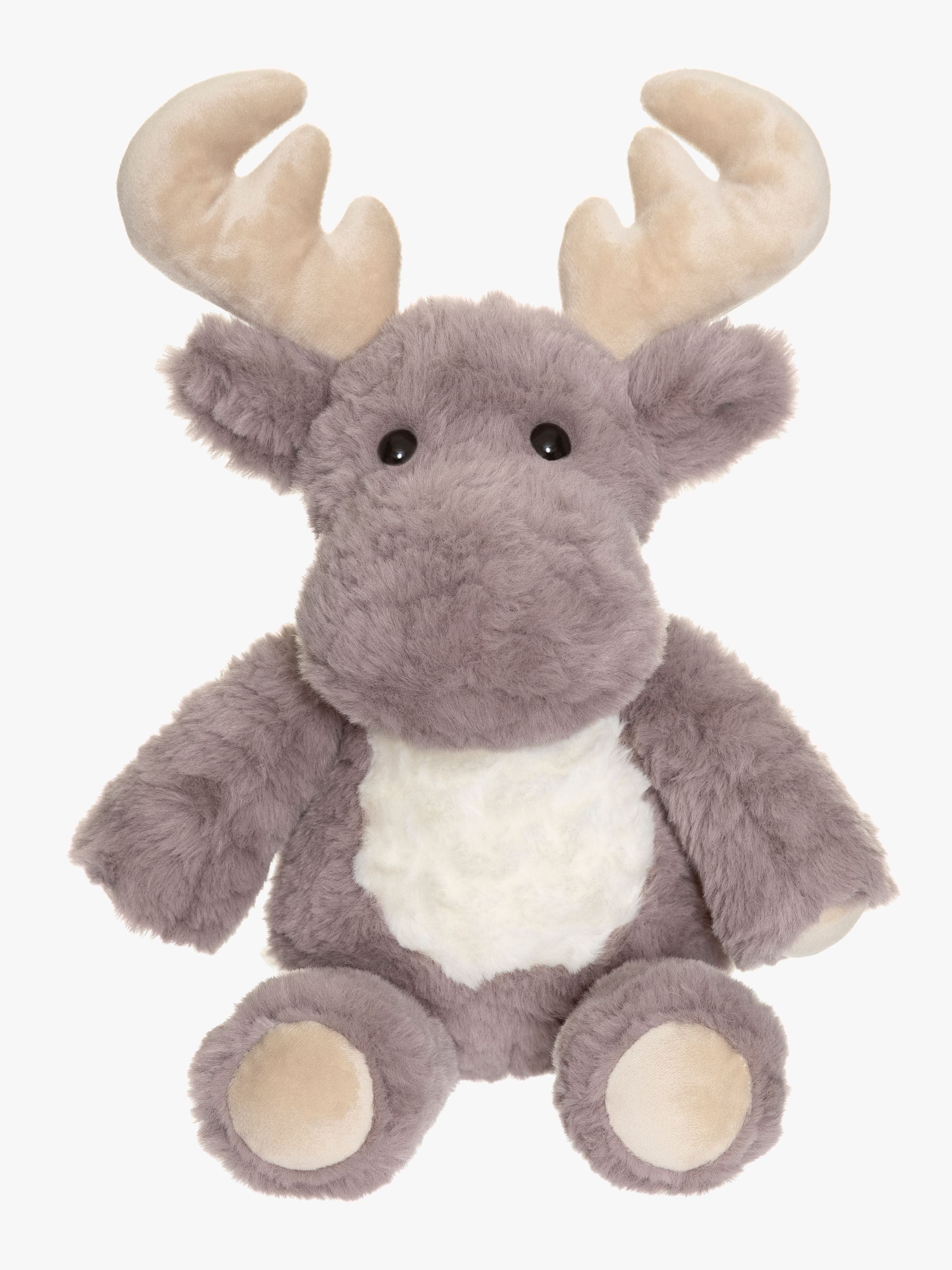 Teddykompaniet Tuffisar Pehmolelu Hirvi Ärling 40 cm