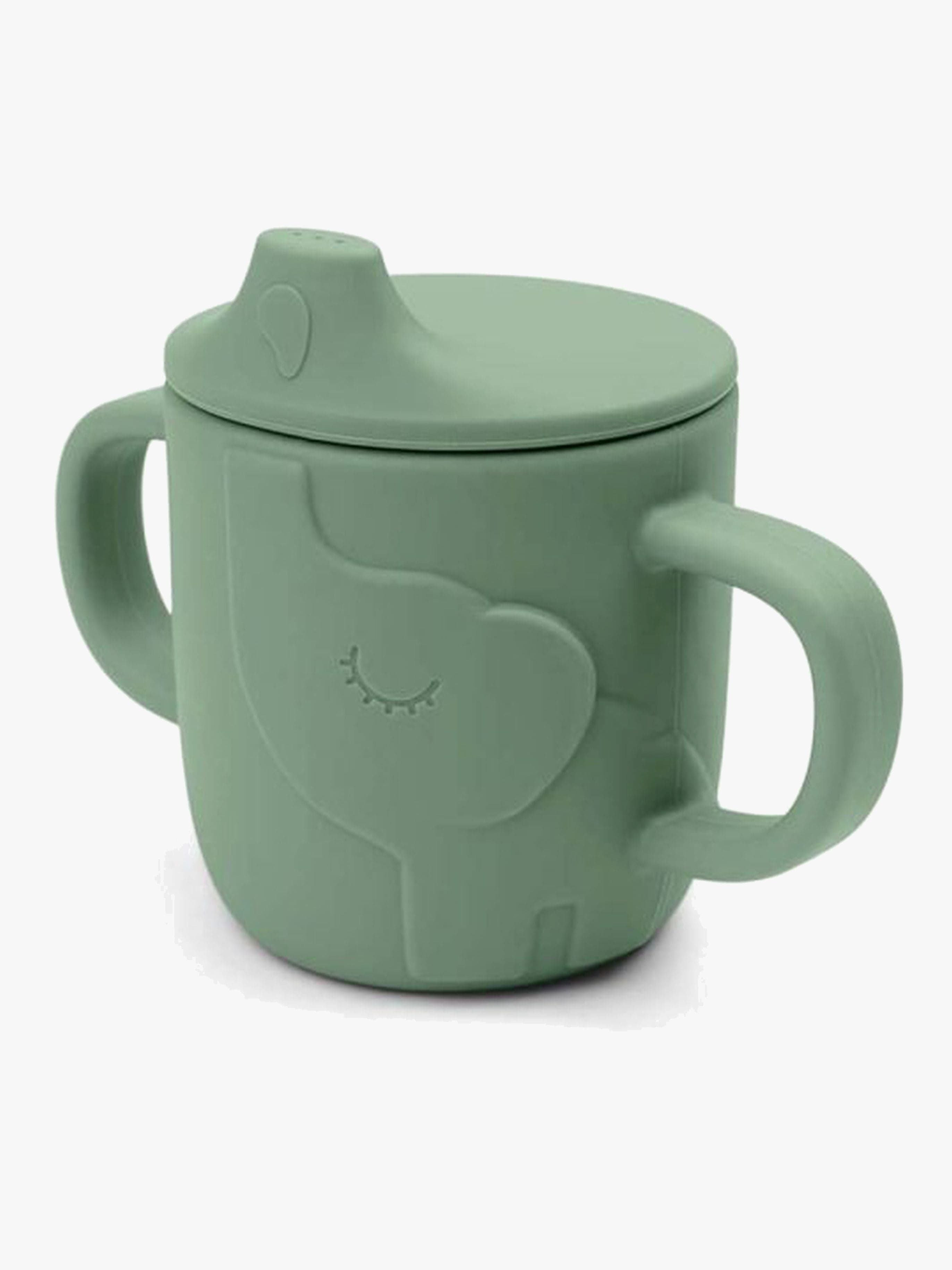 Done By Deer Peekaboo Elphee Nokkamuki, Green