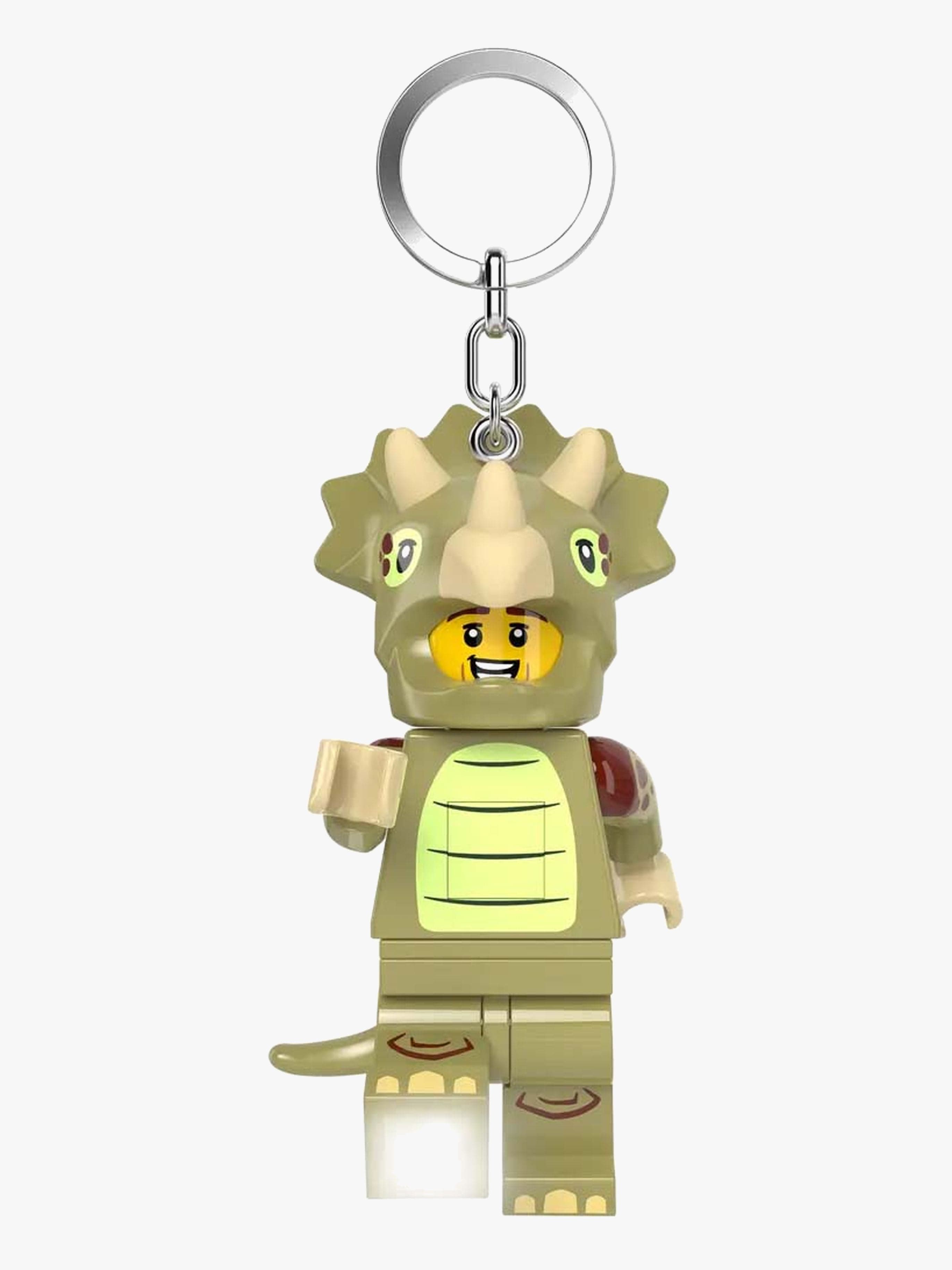 LEGO Avaimenperä LED-valo +