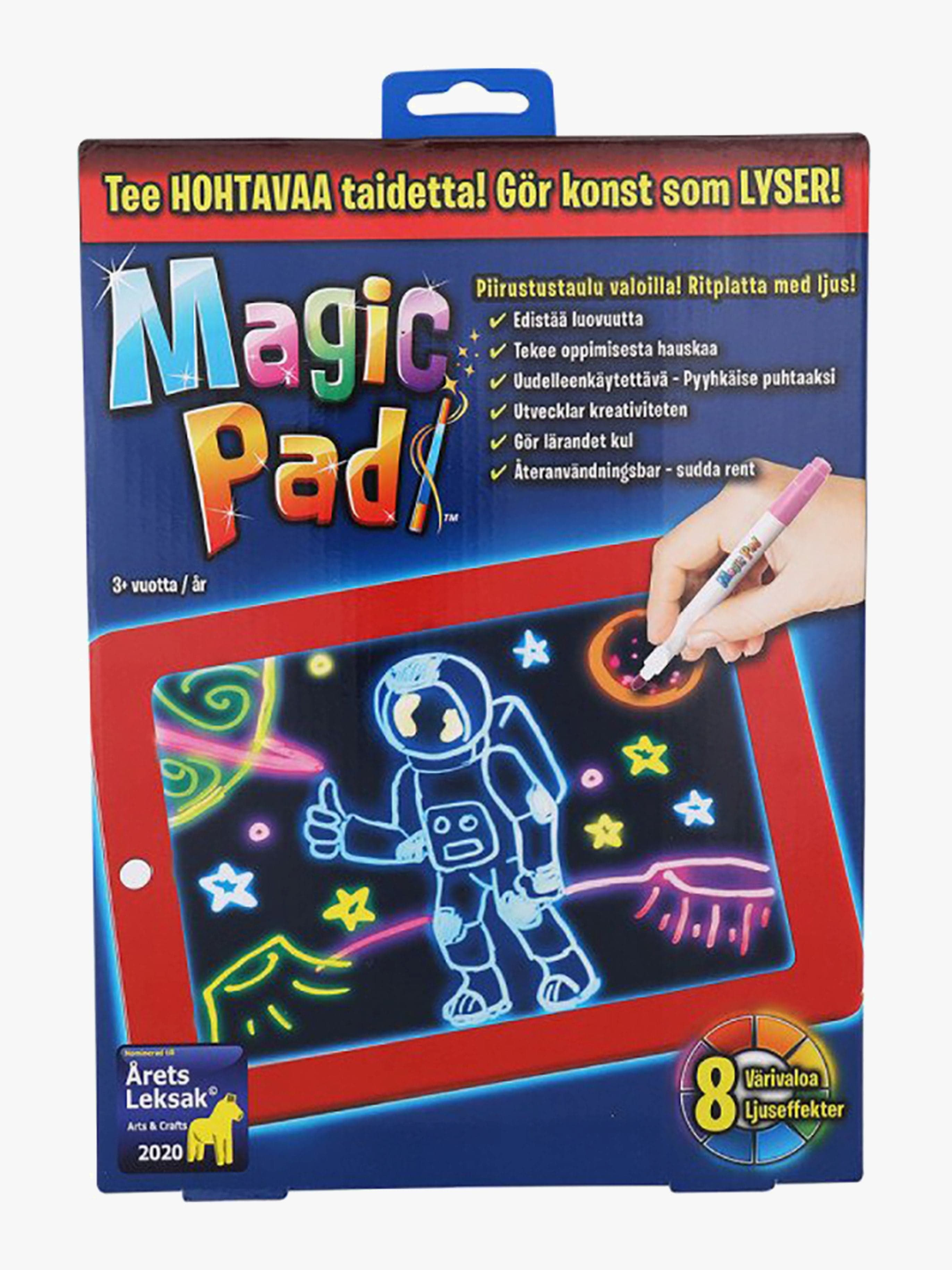 Magic Pad Piirustustaulu