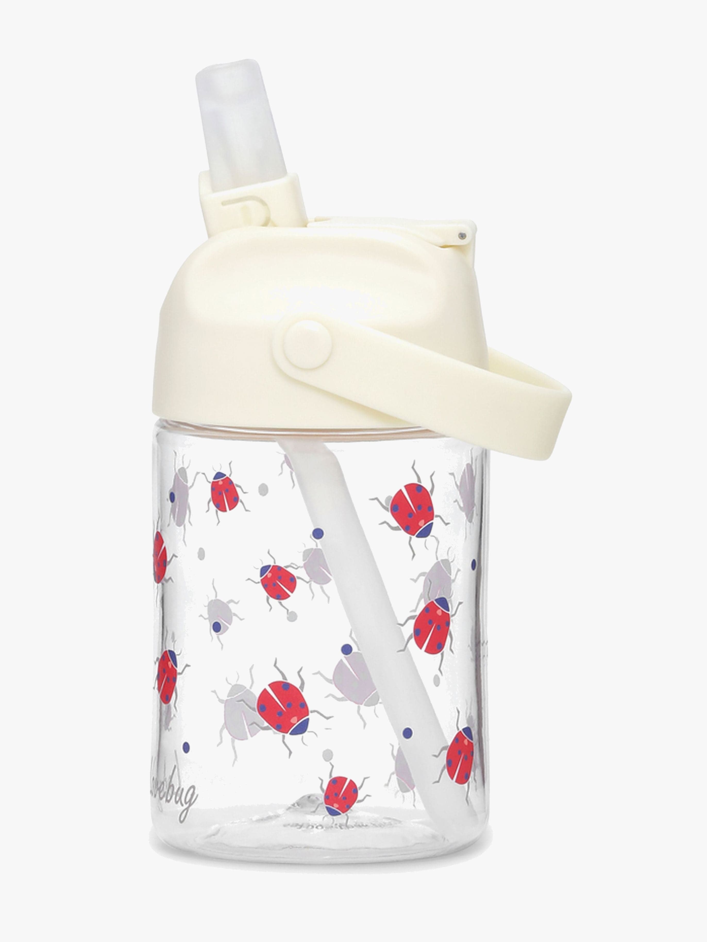Vanilla Copenhagen Tritan Juomapullo 350 ml, Ladybug