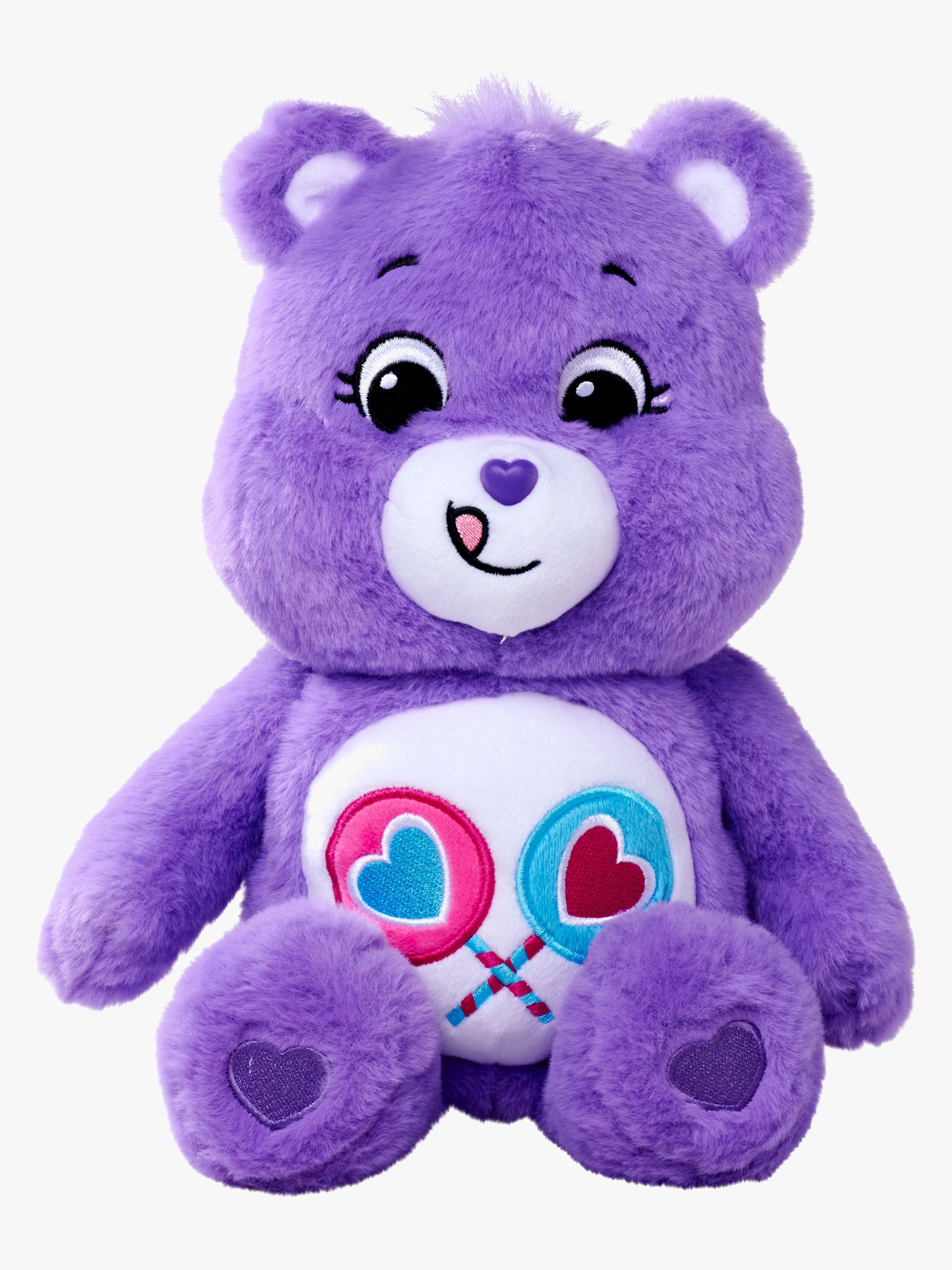 Care Bears Pehmolelu Reilunalle 35 cm