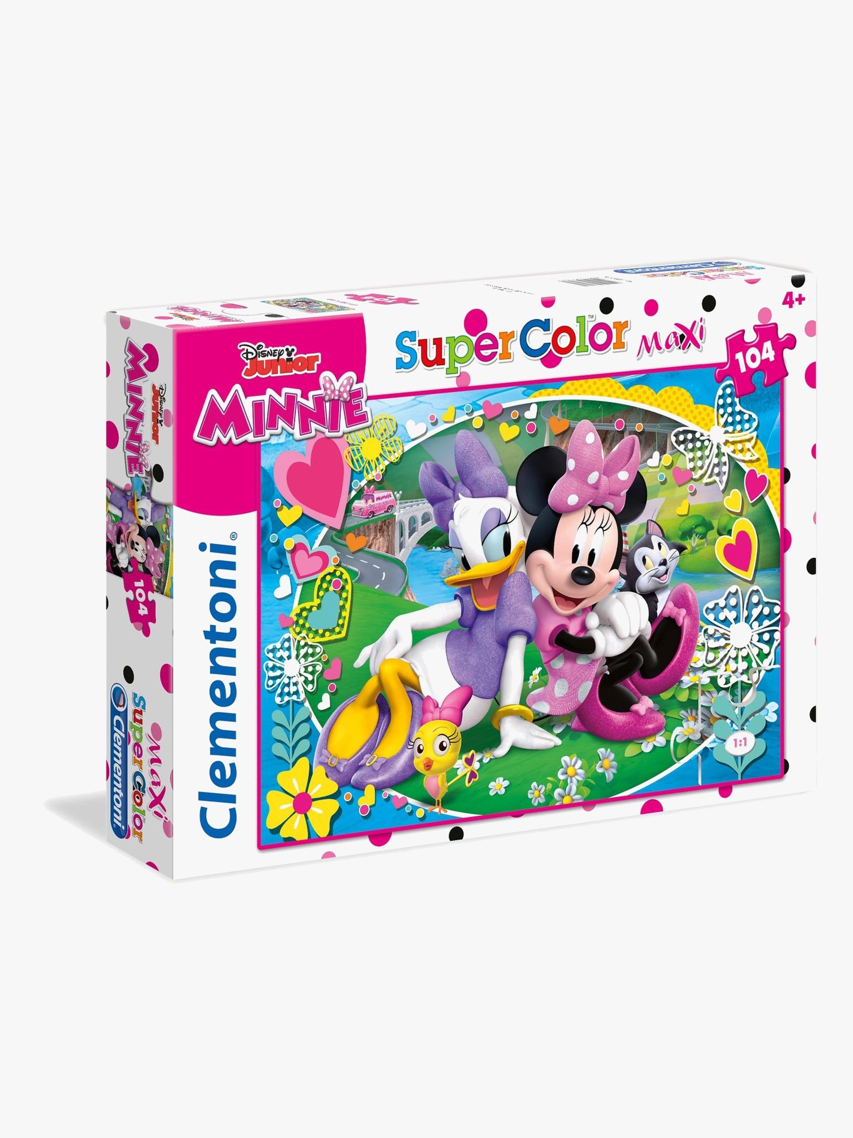 Disney Minni Hiiri Palapeli Maxi, 104