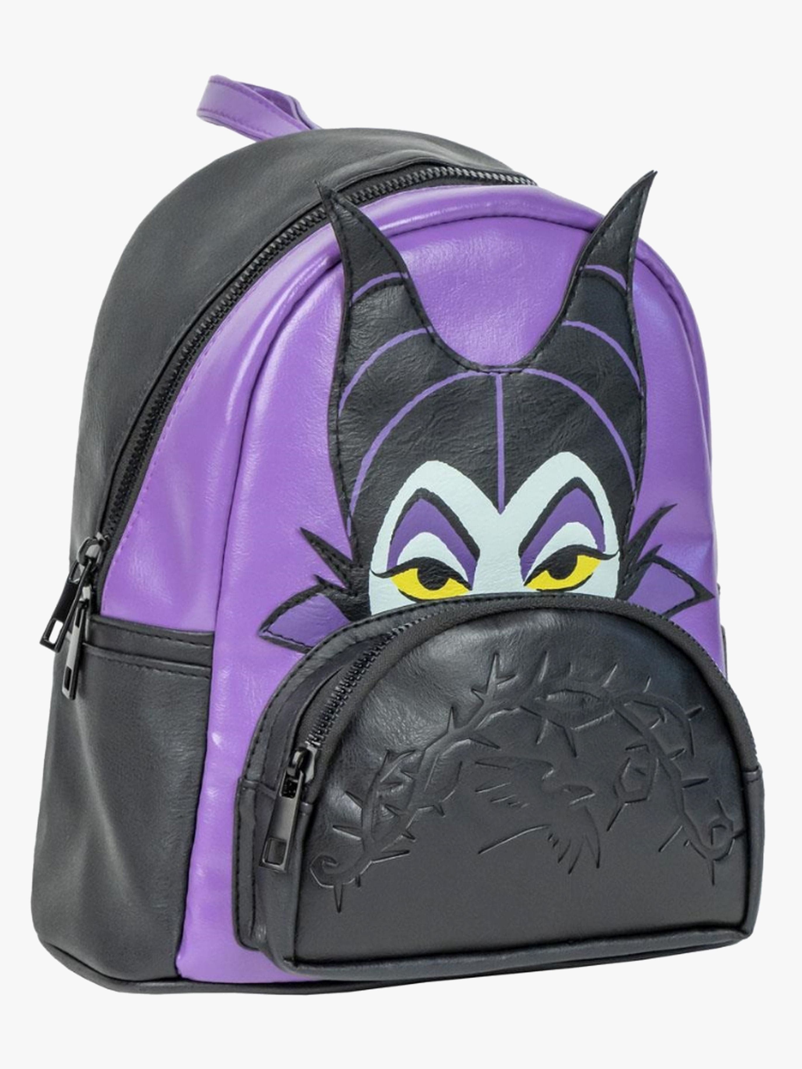 Disney Reppu Casual Fashion Applications, Musta