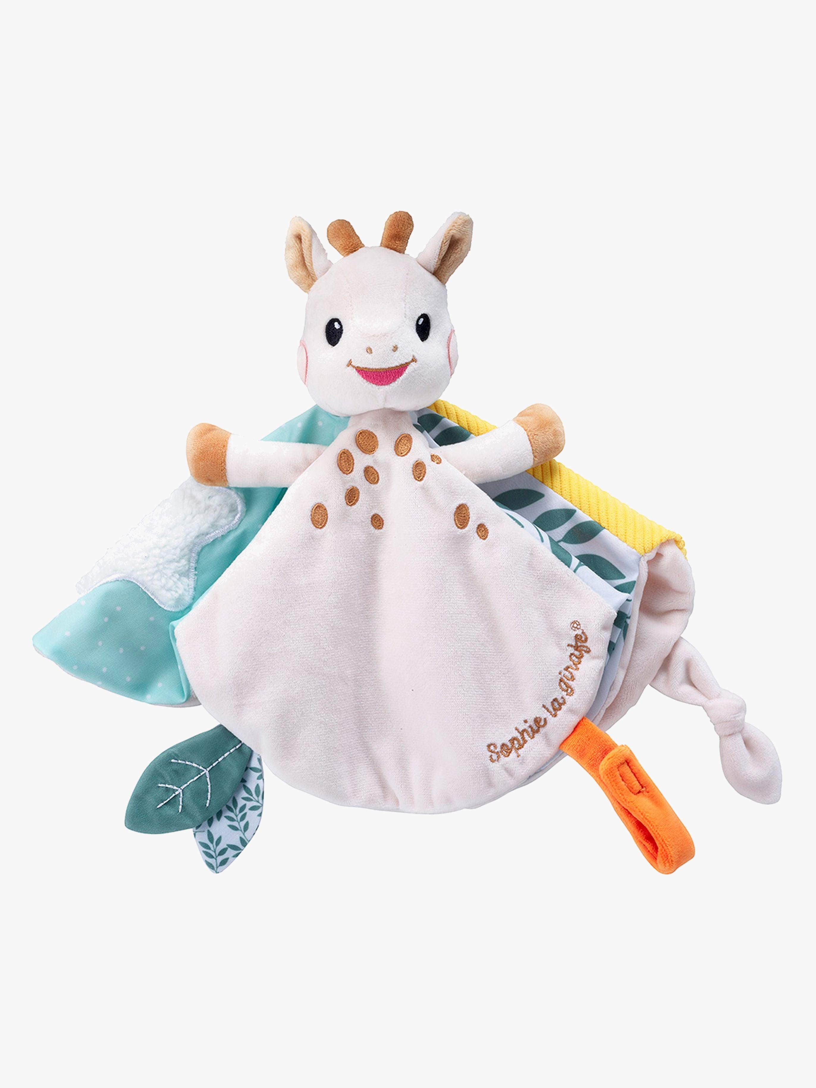 Sophie the Giraffe Uniriepu, Multicolor