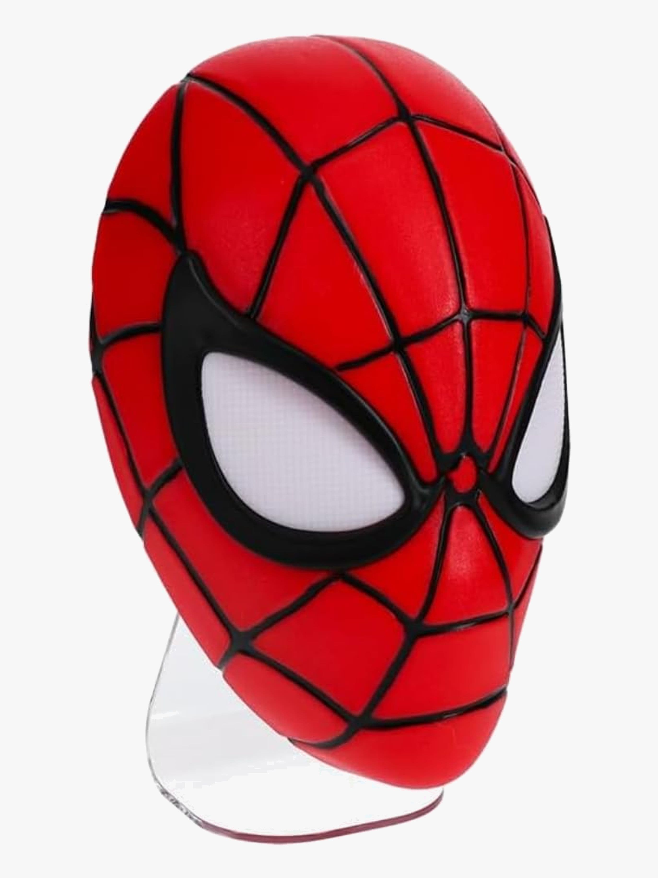 Paladone Spider-Man Naamio Valaisin