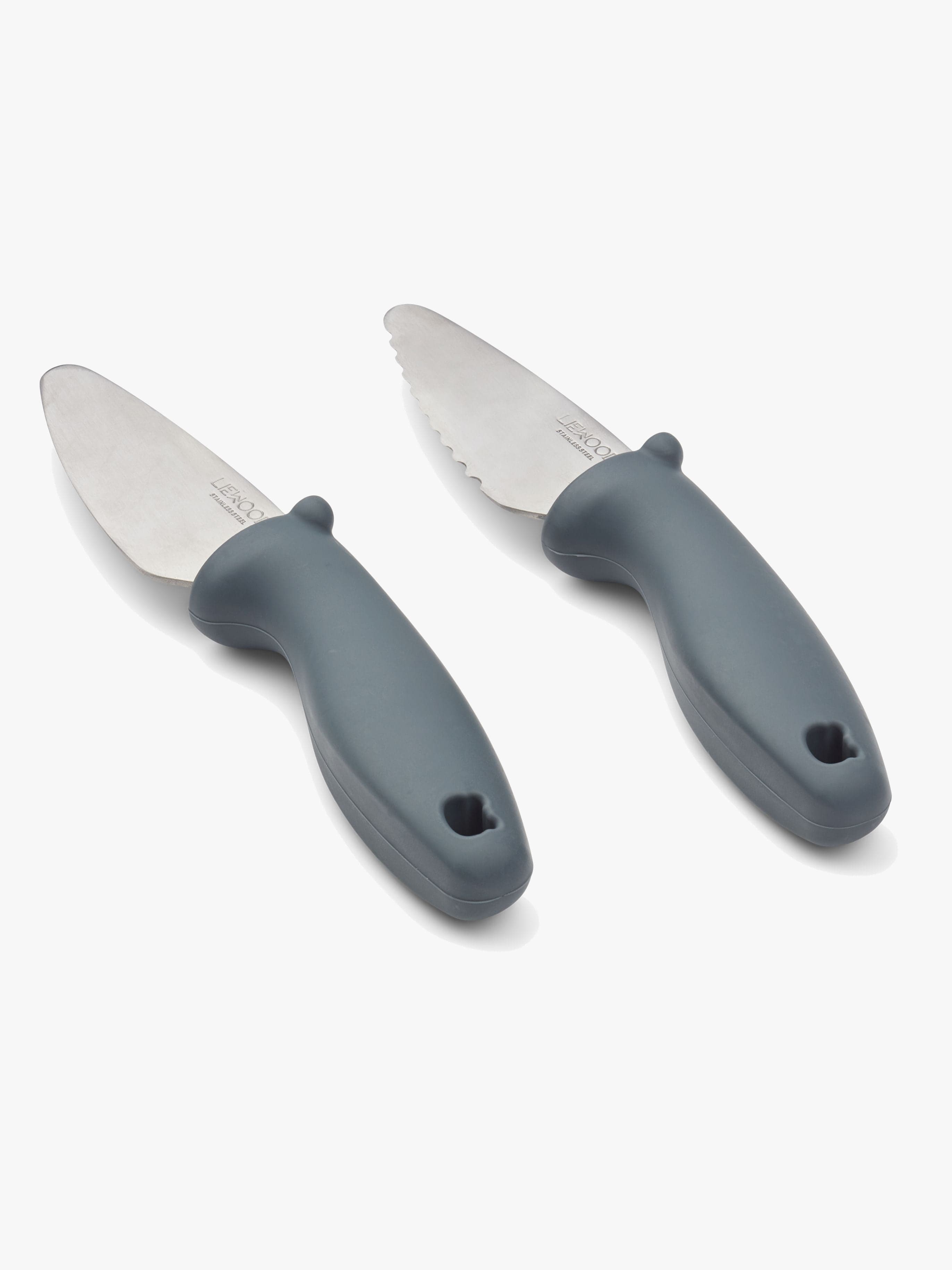 LIEWOOD Perry Veitsisetti, Whale Blue