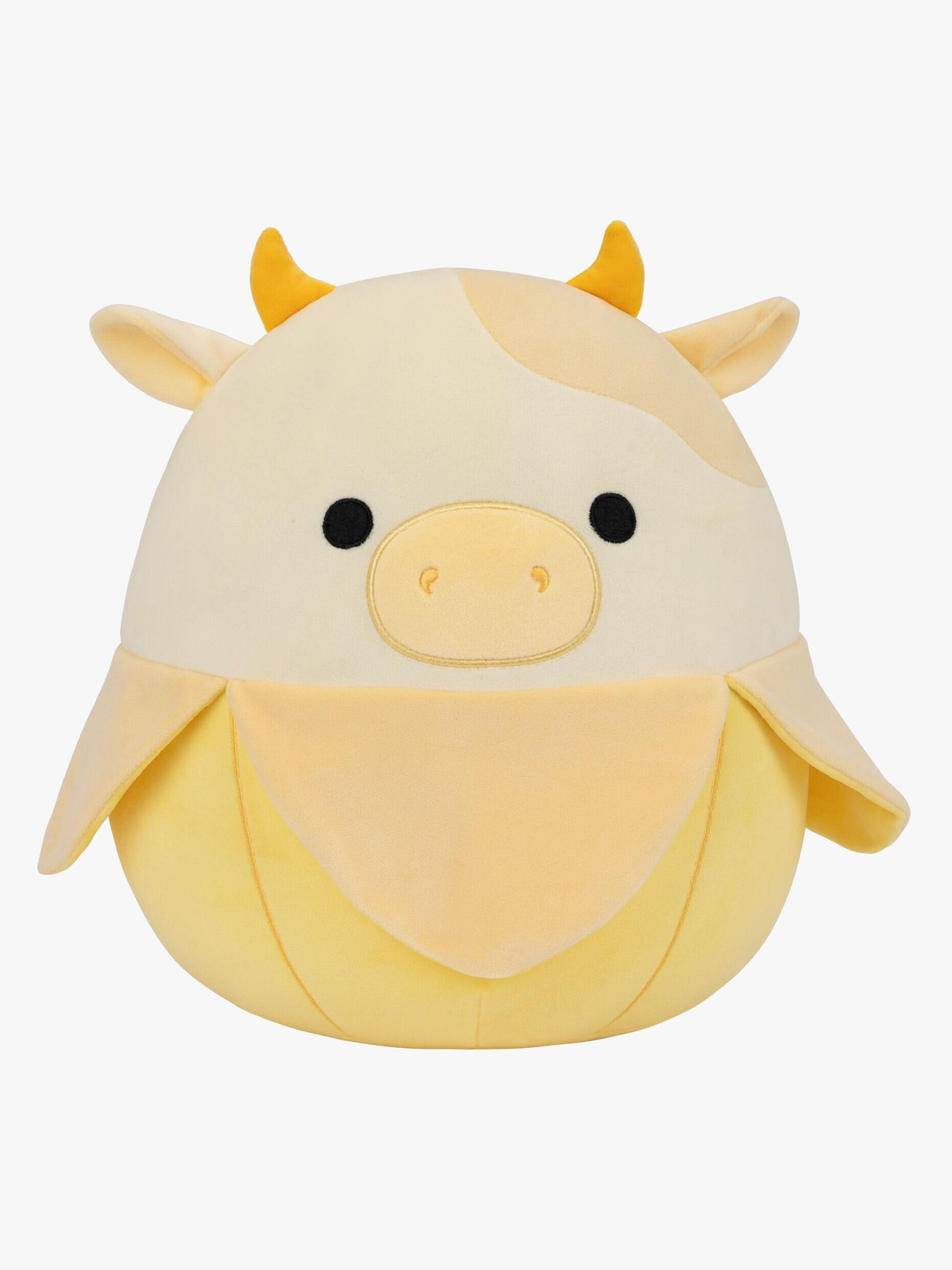 Squishmallows Pehmolelu Lehmä 30 cm
