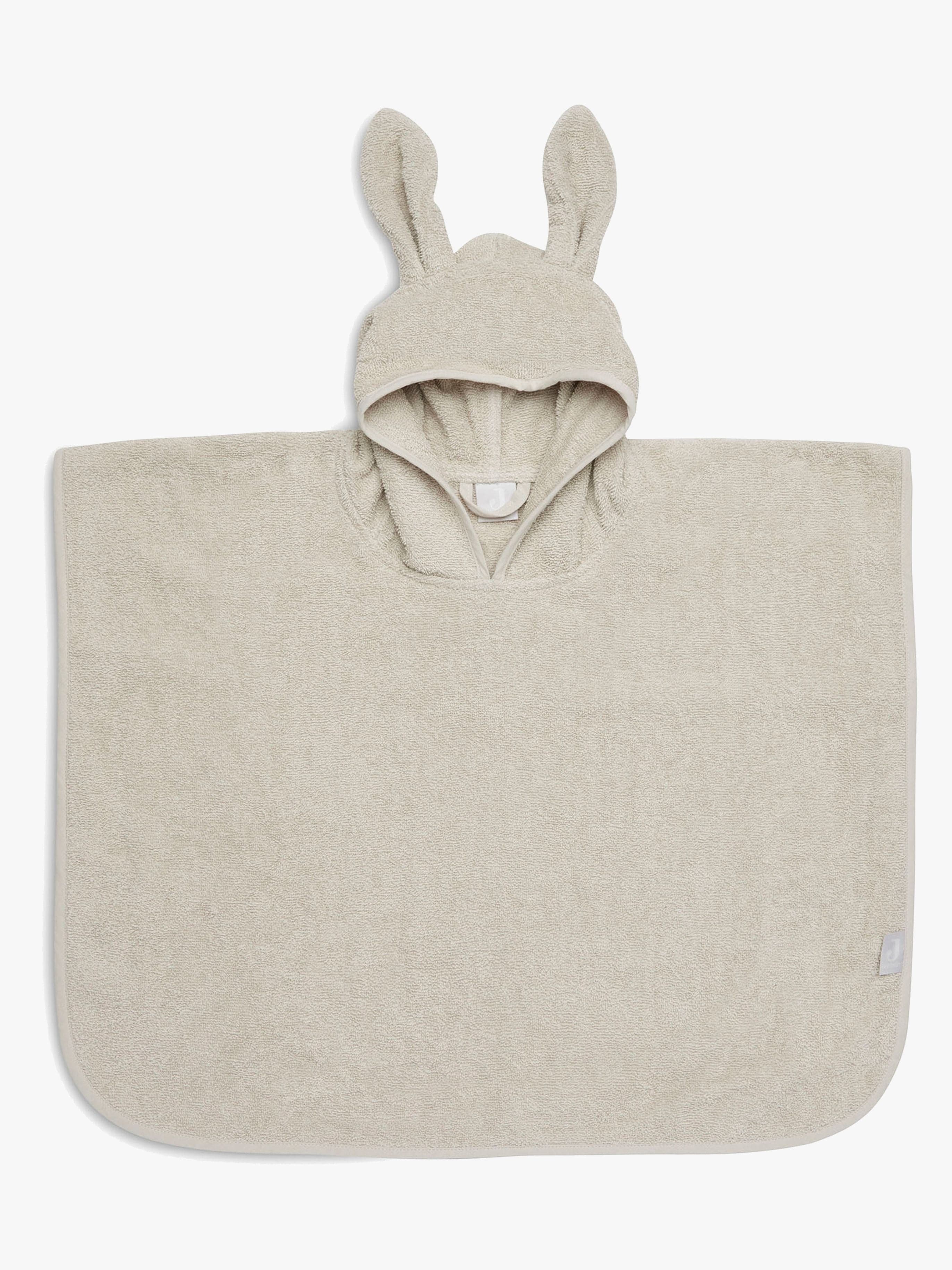 Jollein Kylpyponcho, Nougat