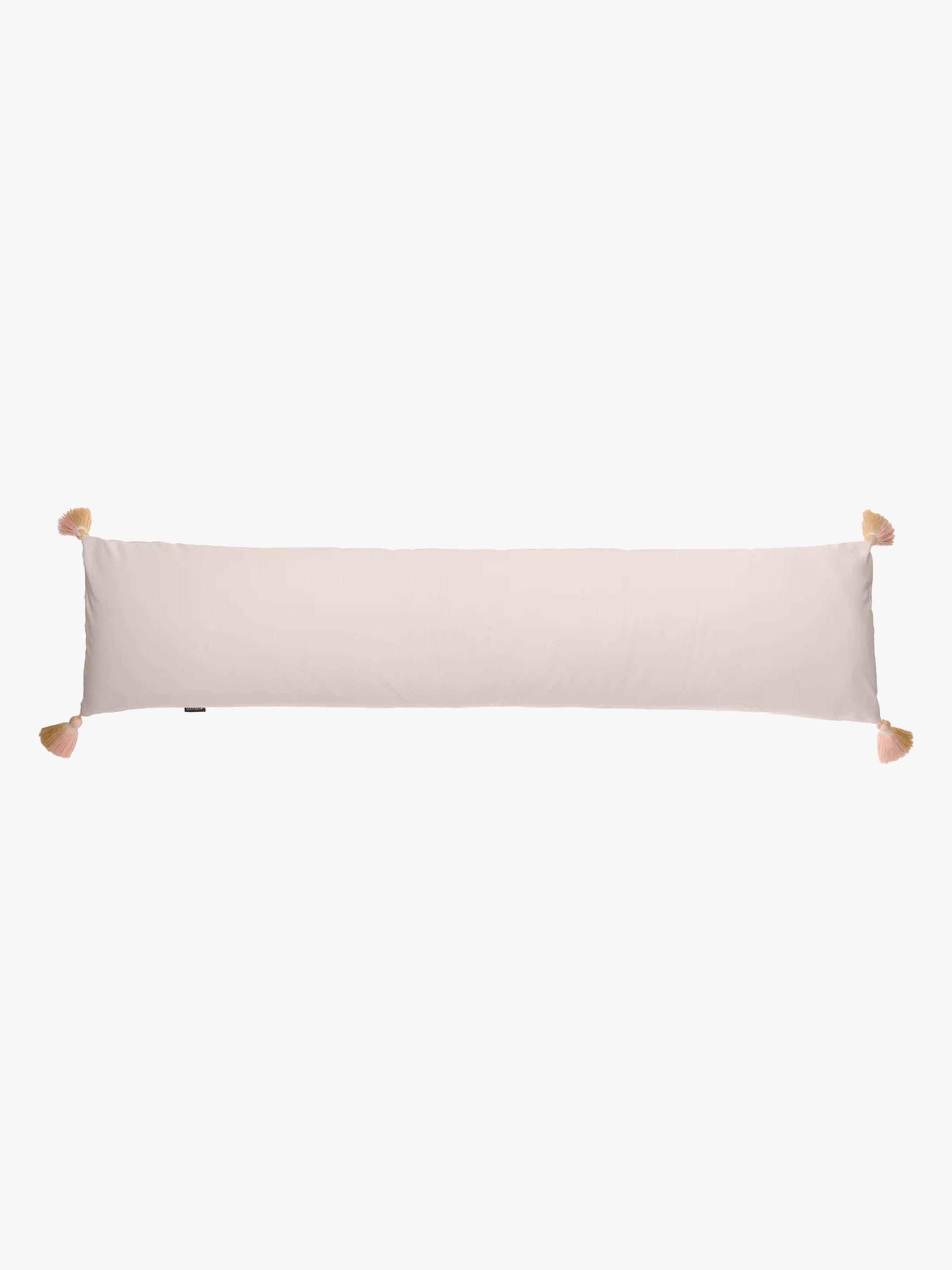 DockATot Cosset Raskaustyyny, Sand Chambray